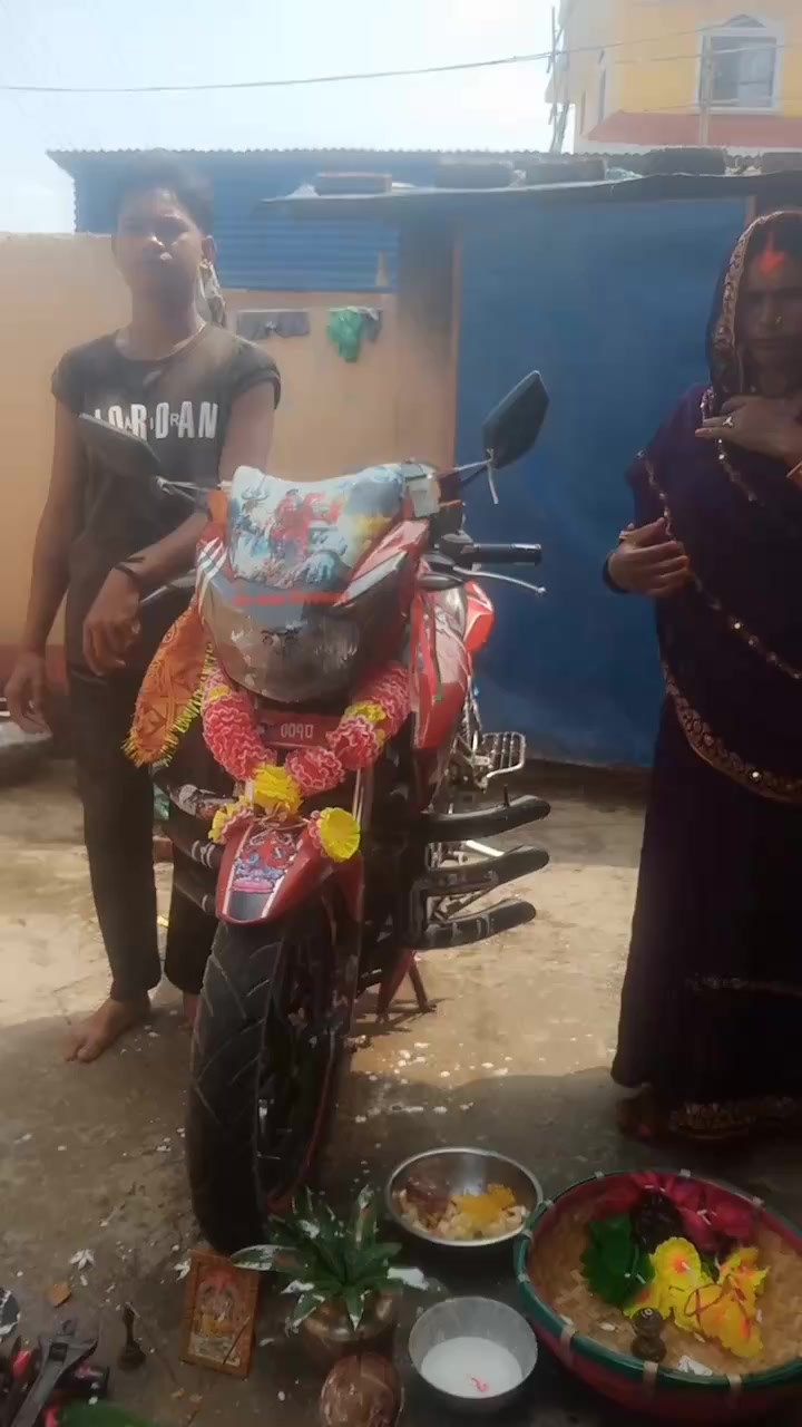 @Aanand kamti