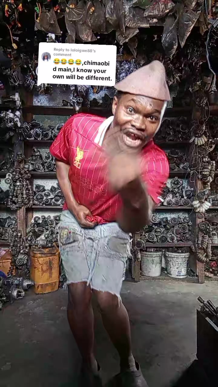 @maobi
