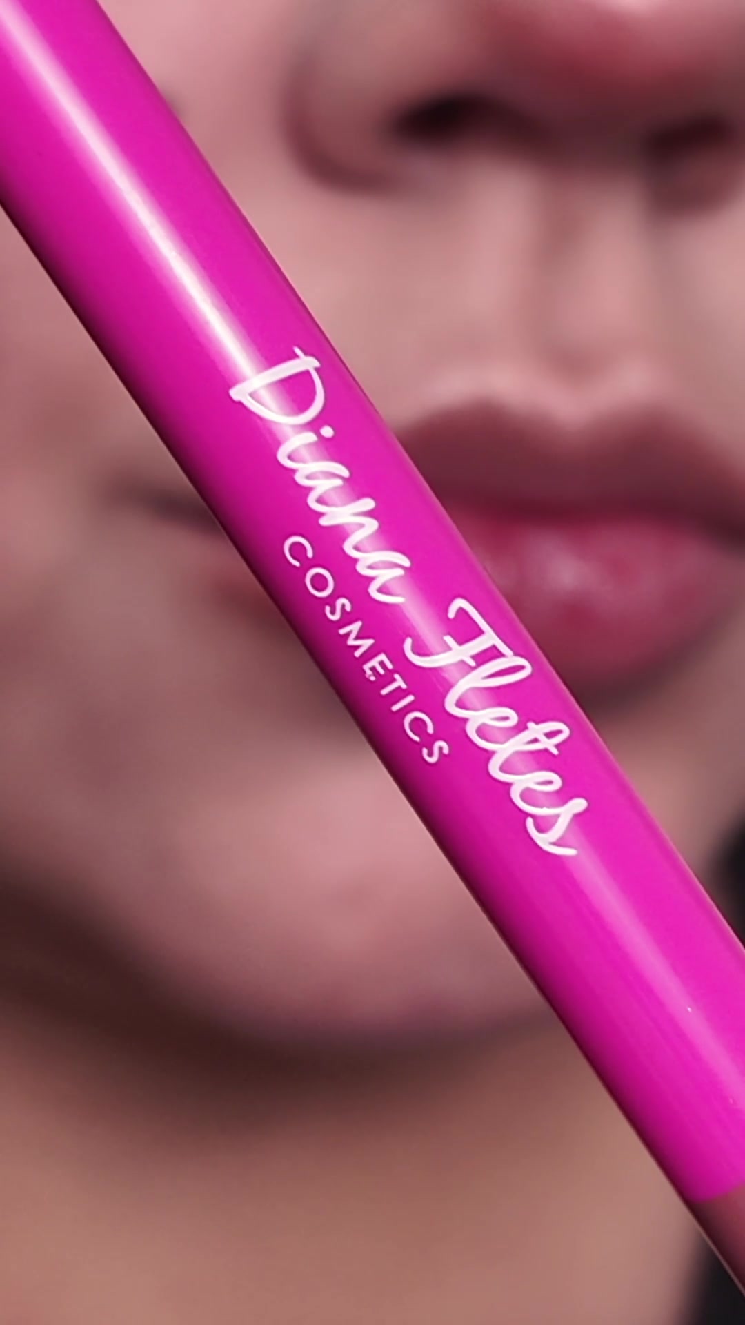@Diana Fletes Cosmetics