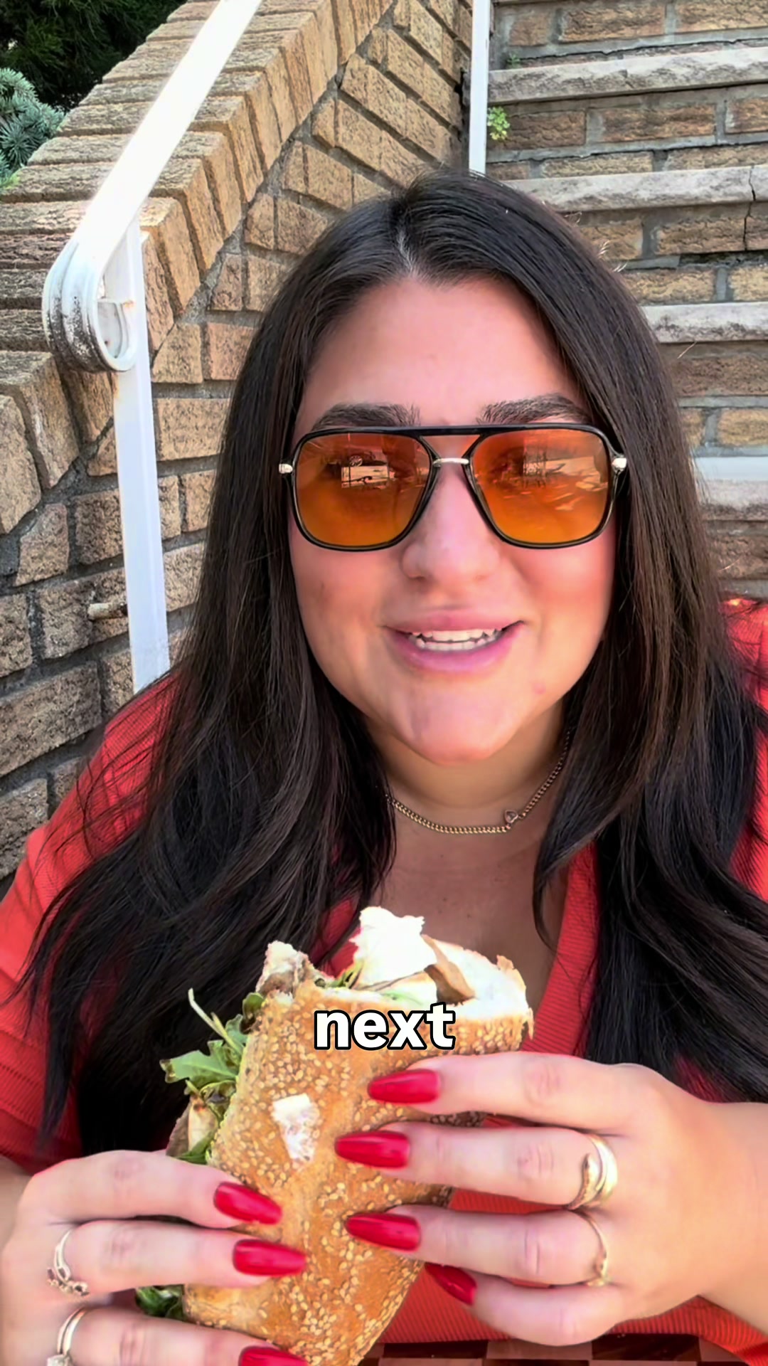 @Bianca from Brooklyn