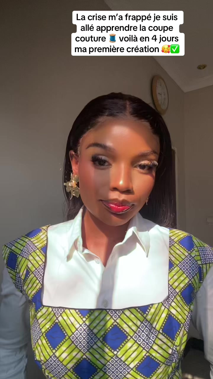 @Apauline Muganza