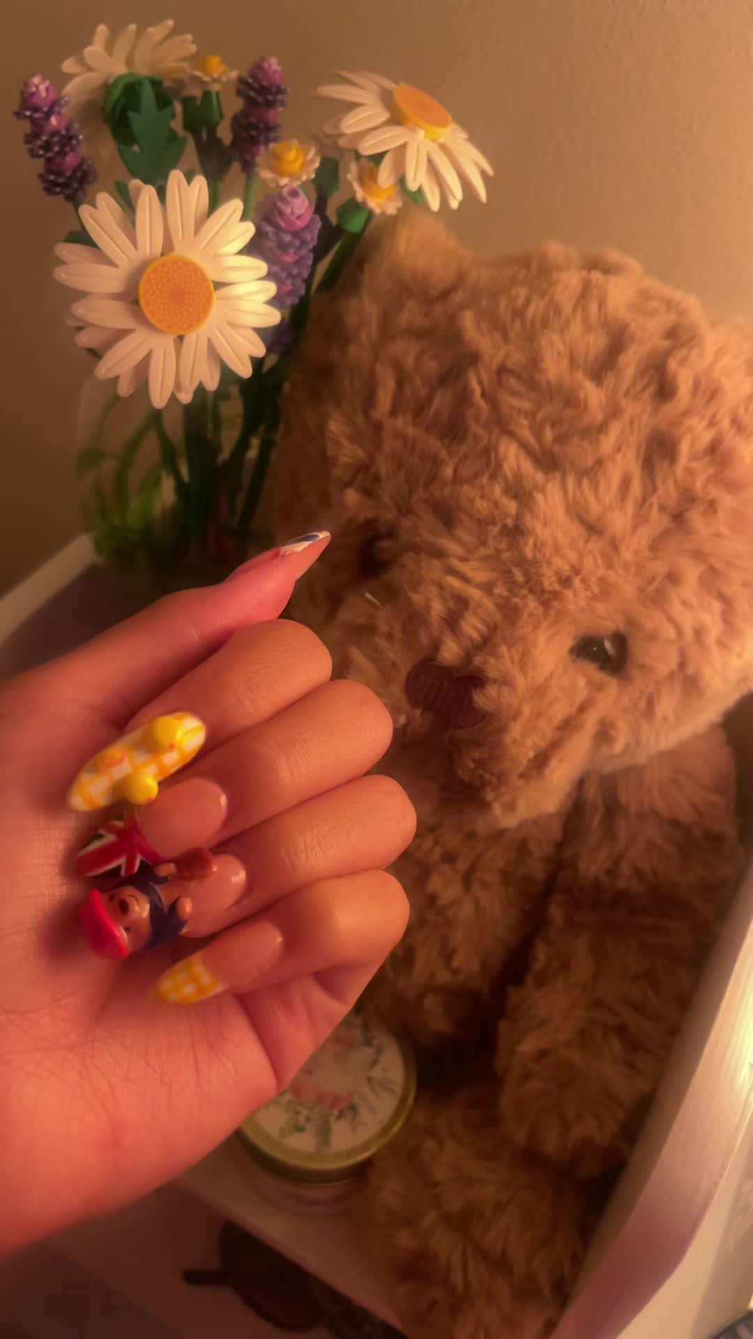 @nails by melodyy!!