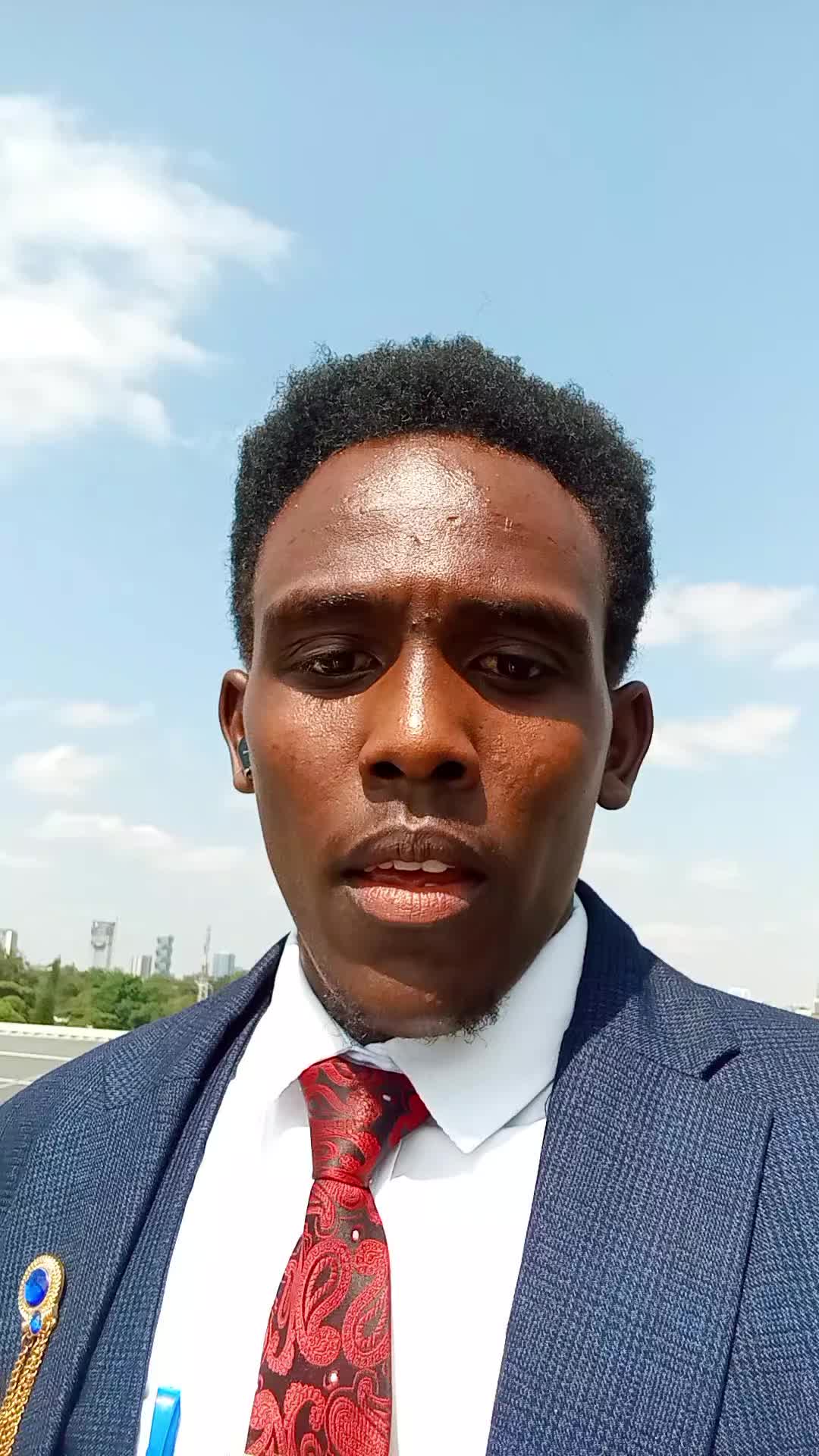 @MAASAI PRINCE 254