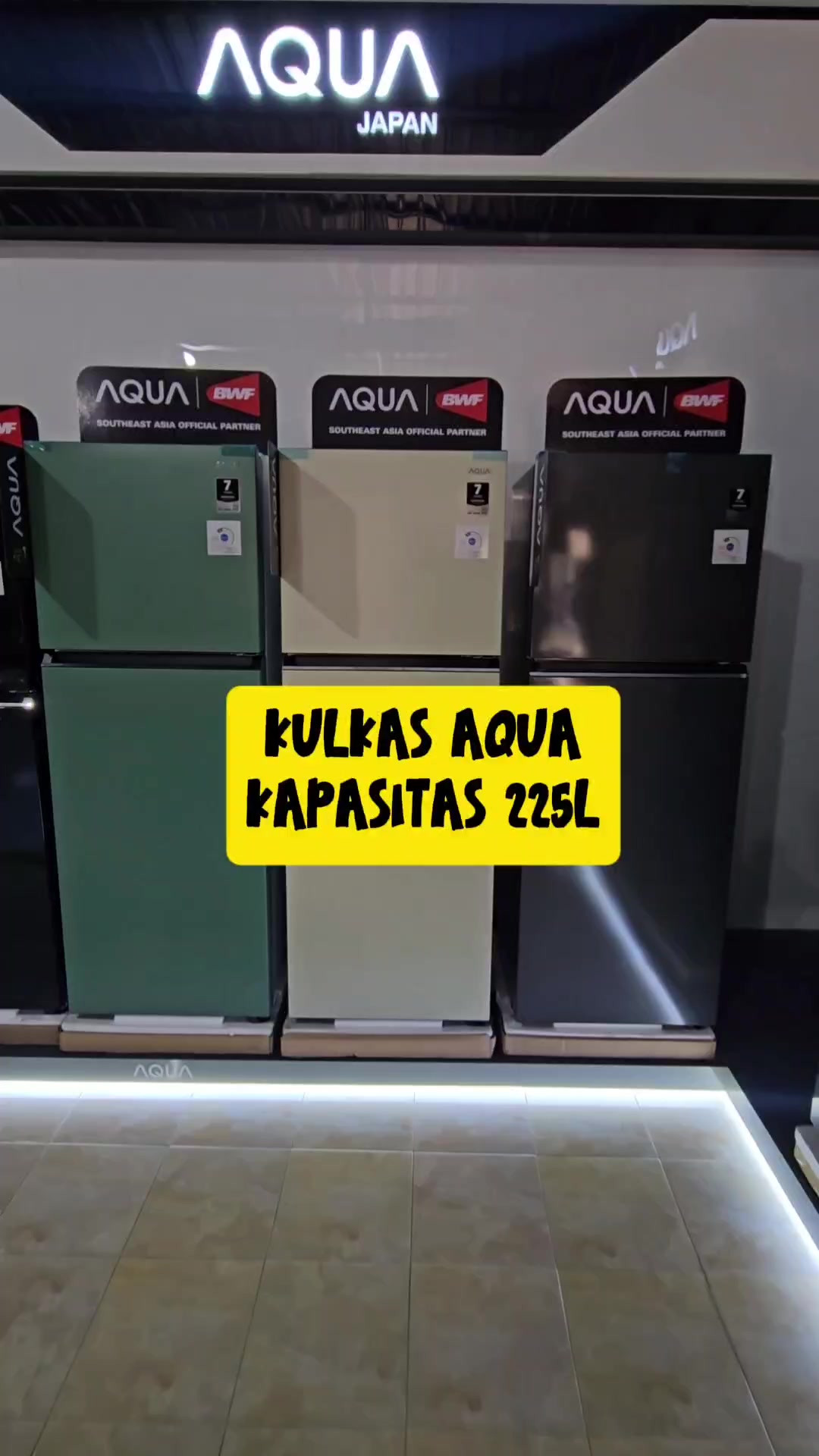 @CANDRA ELEKTRONIK WLINGI