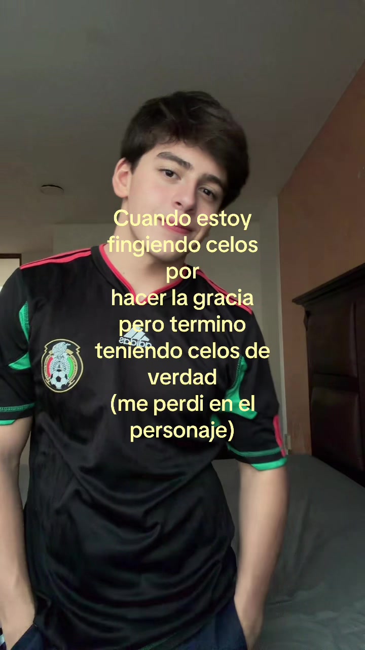 @HeysoyMike