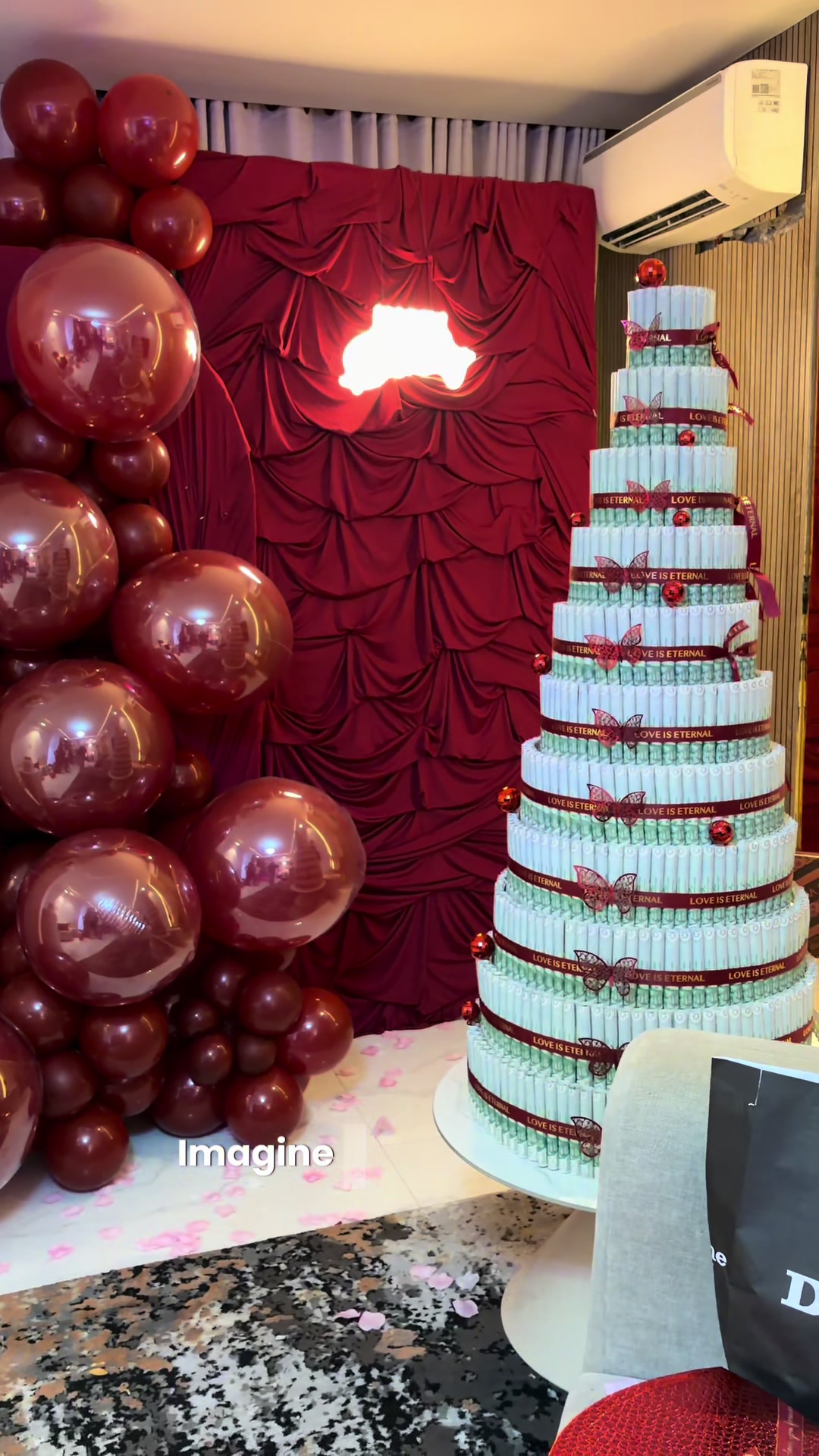 @BIRTHDAY GIFTS IN PORTHARCOURT