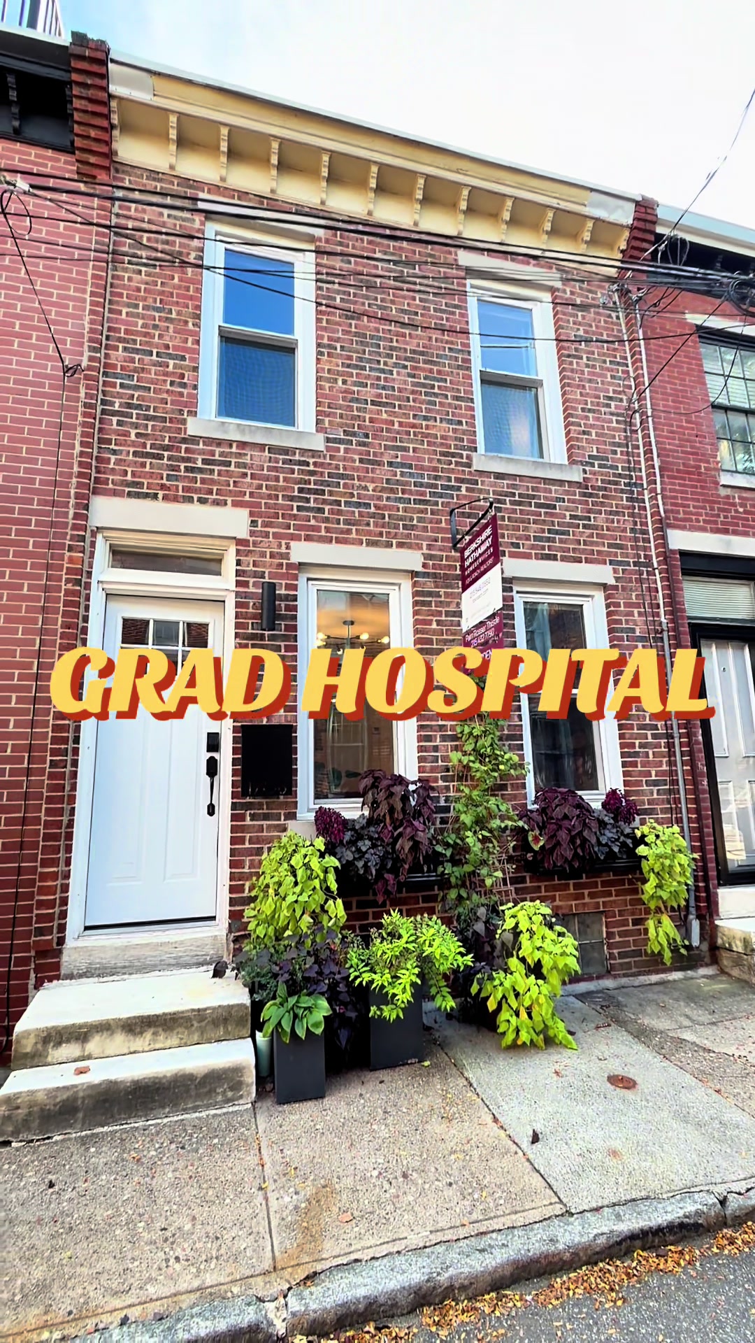 @MC I Philly Realtor