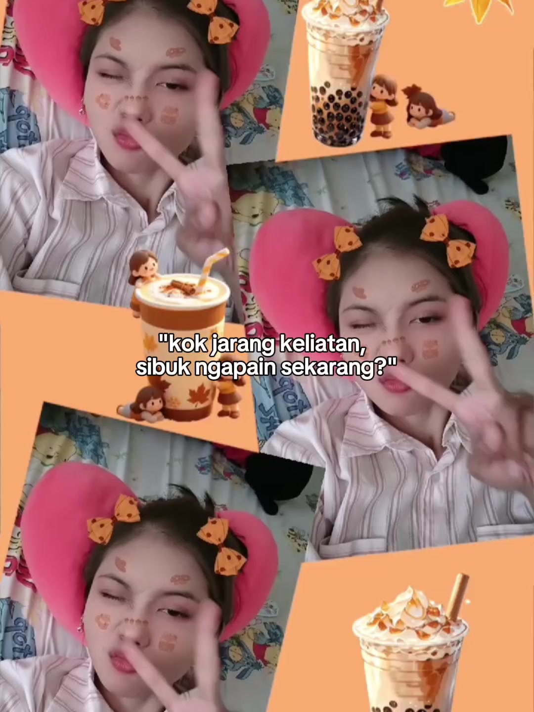 @Tika Belle