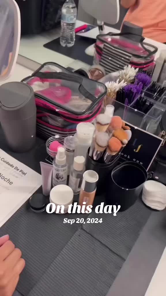 @Liz Jordan| MN Makeup Artist