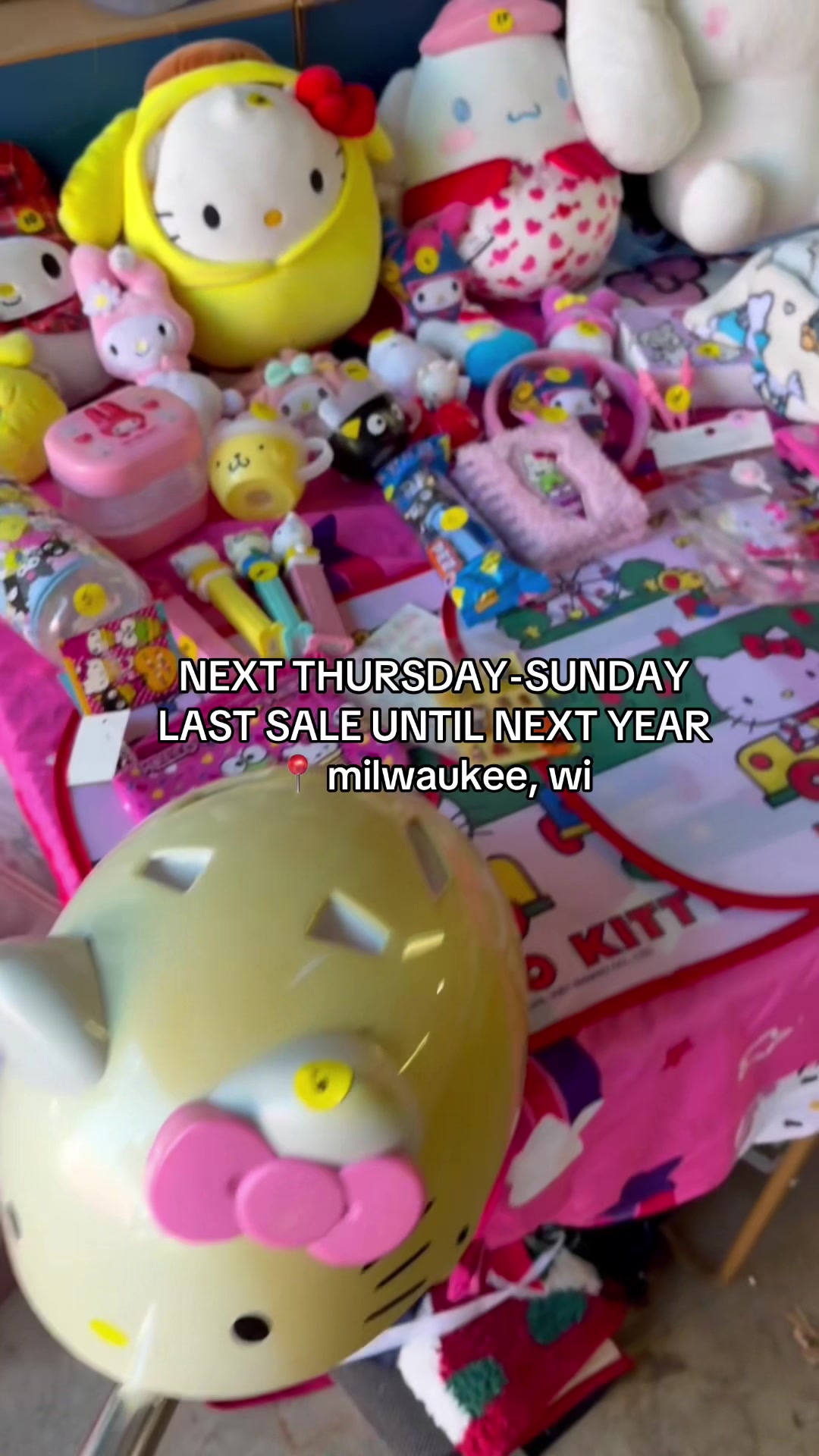 @hello kitty angel 💝