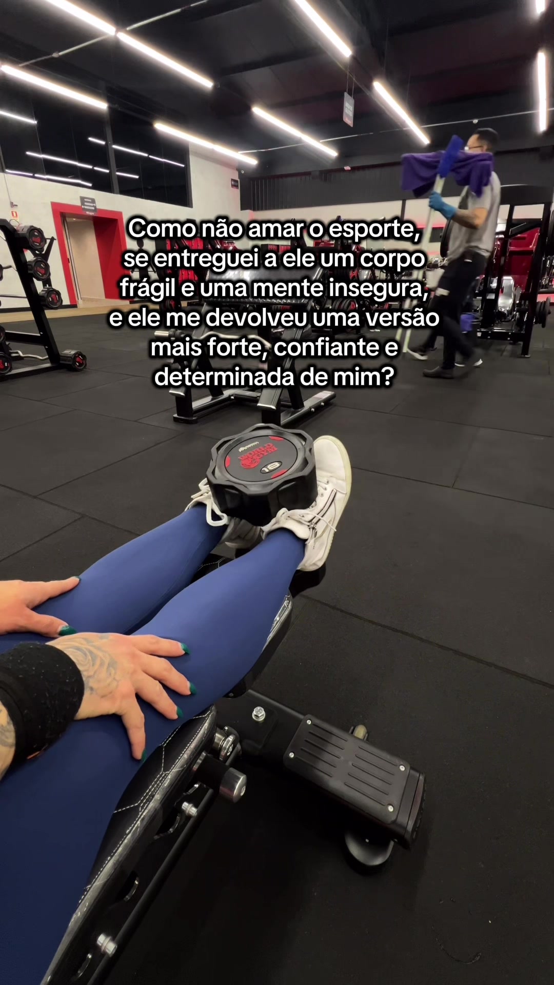 @Dammy Fit