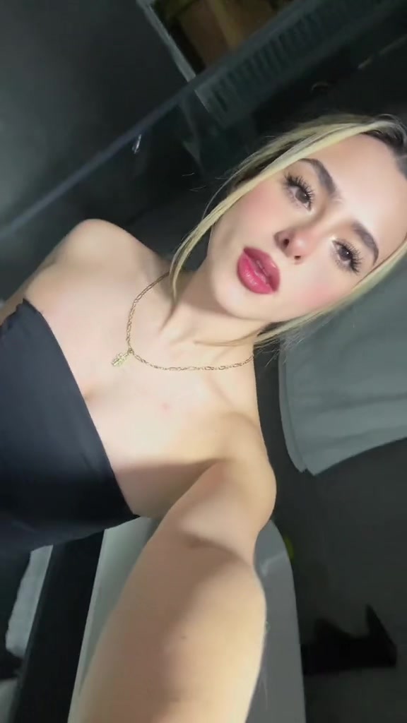 @Ivanna Belle