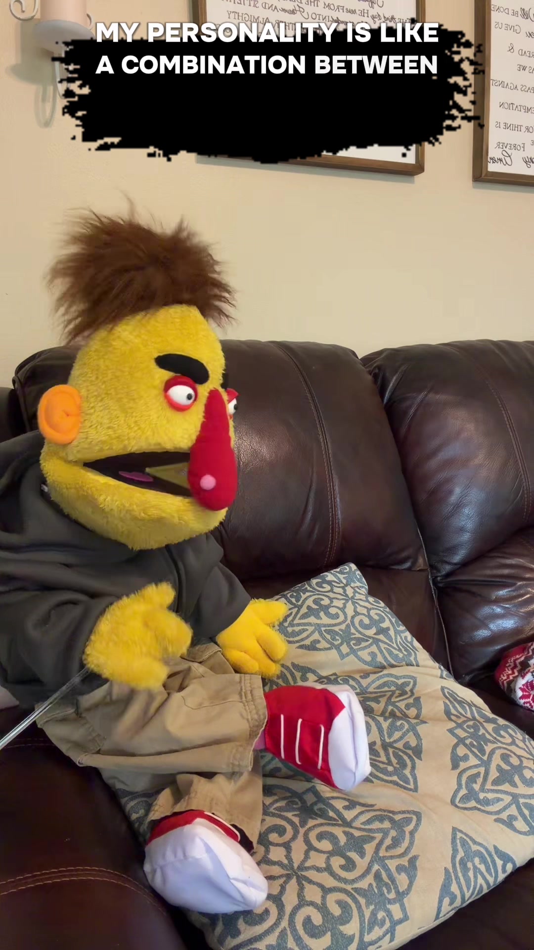 @PuppetTakeover