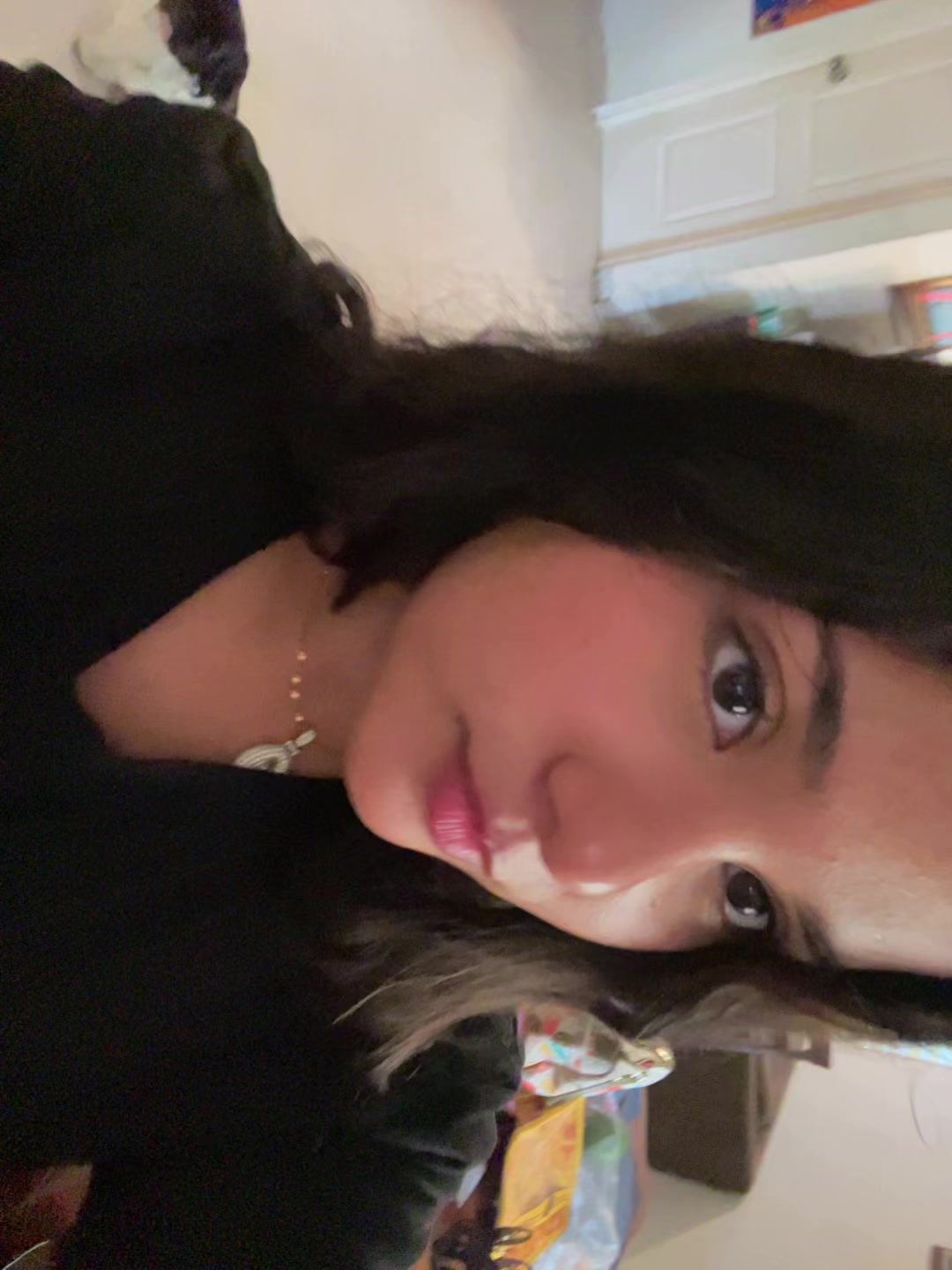 @Abigail Gudi&ntilde;o