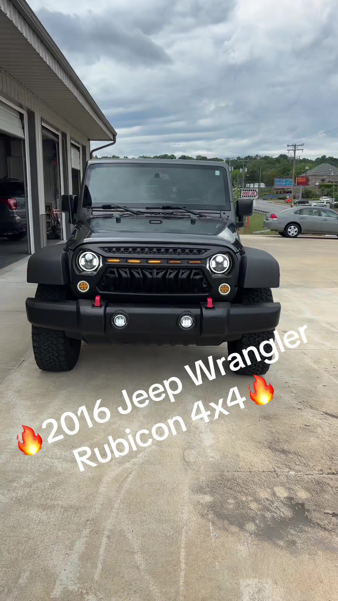 @STS Auto Sales