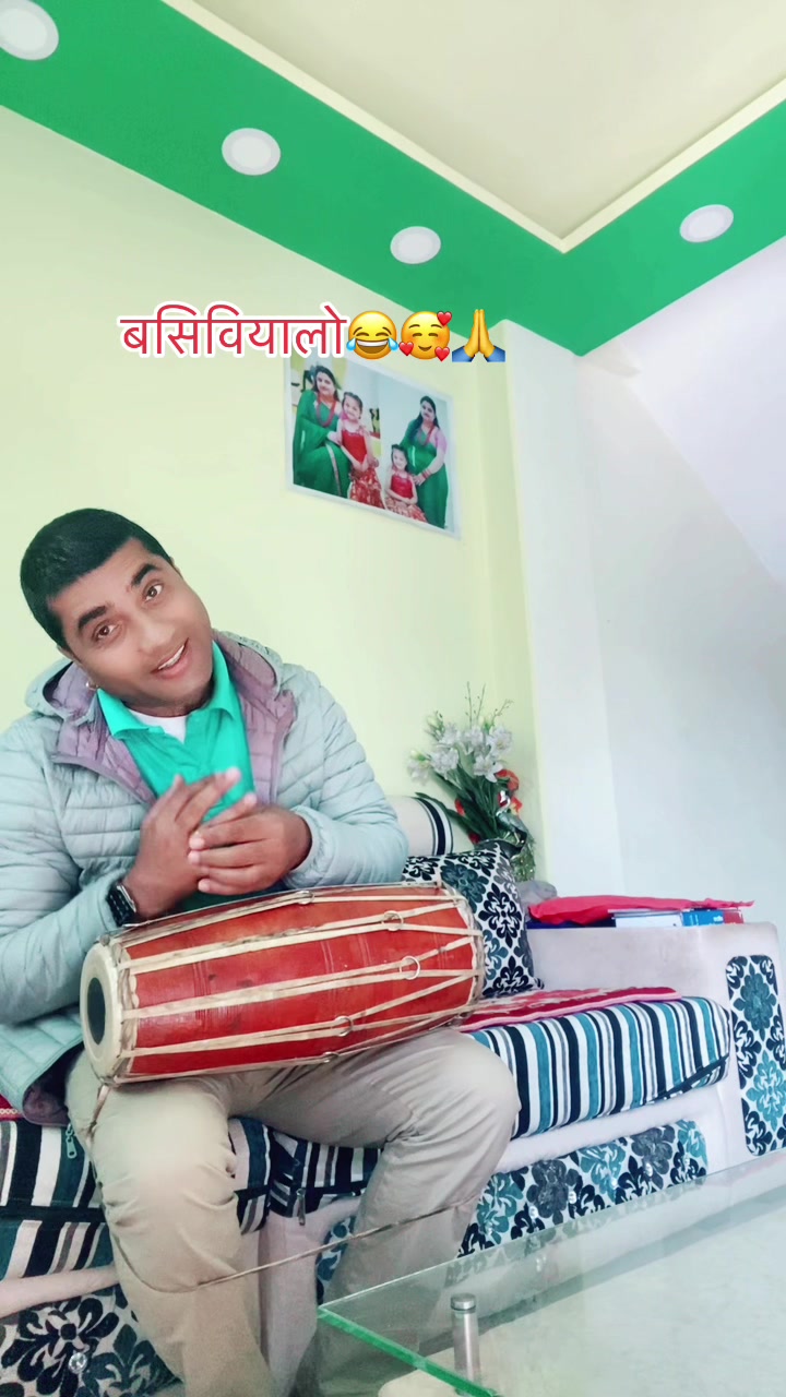 @Rijal babu