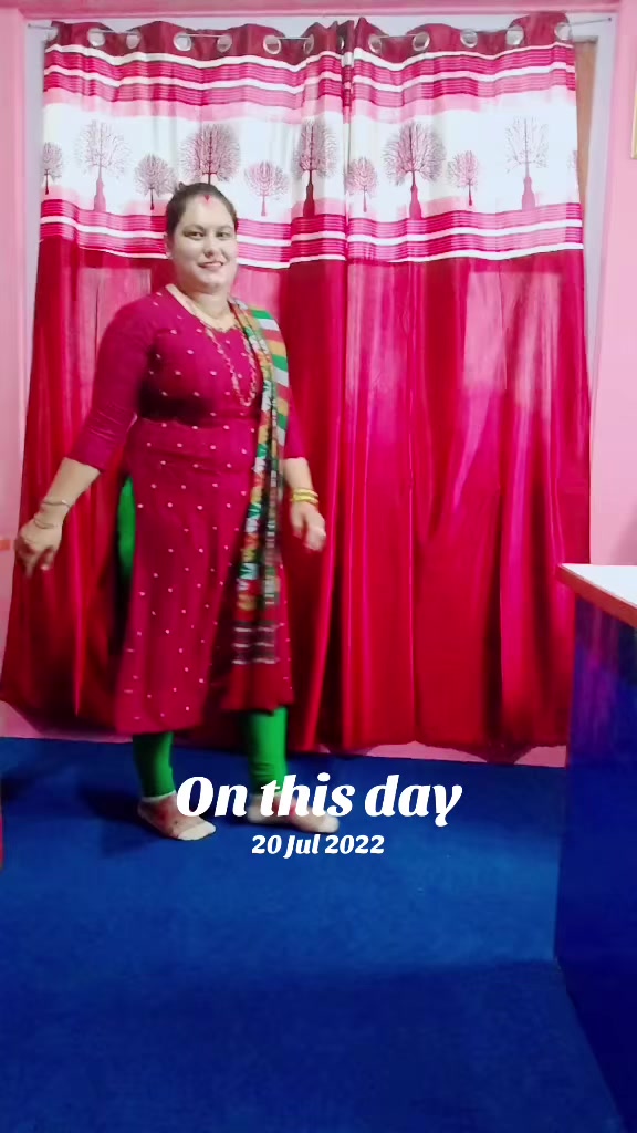 @Samita Karki Katwal