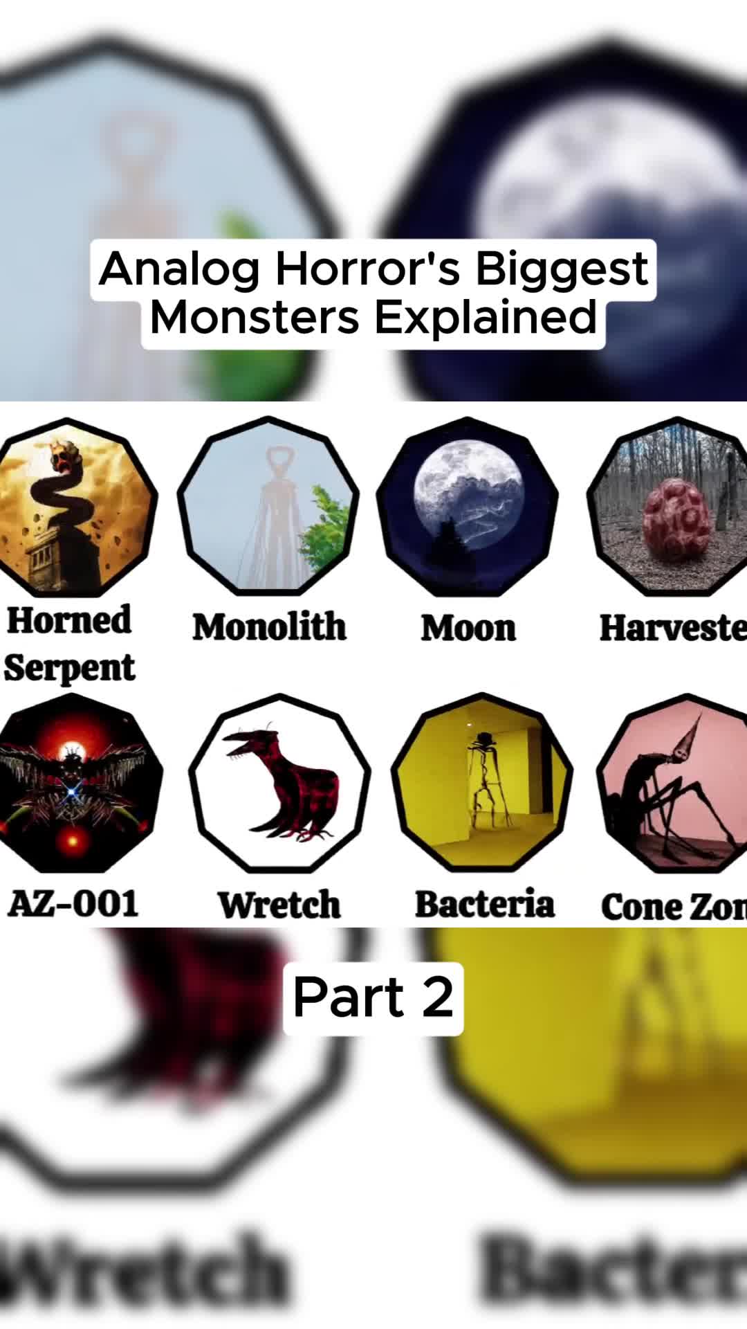 @Unknown Explained