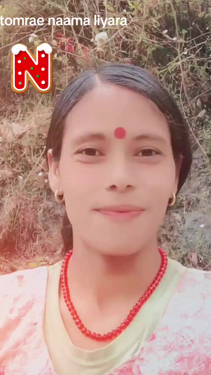 @Urmila Rokaya