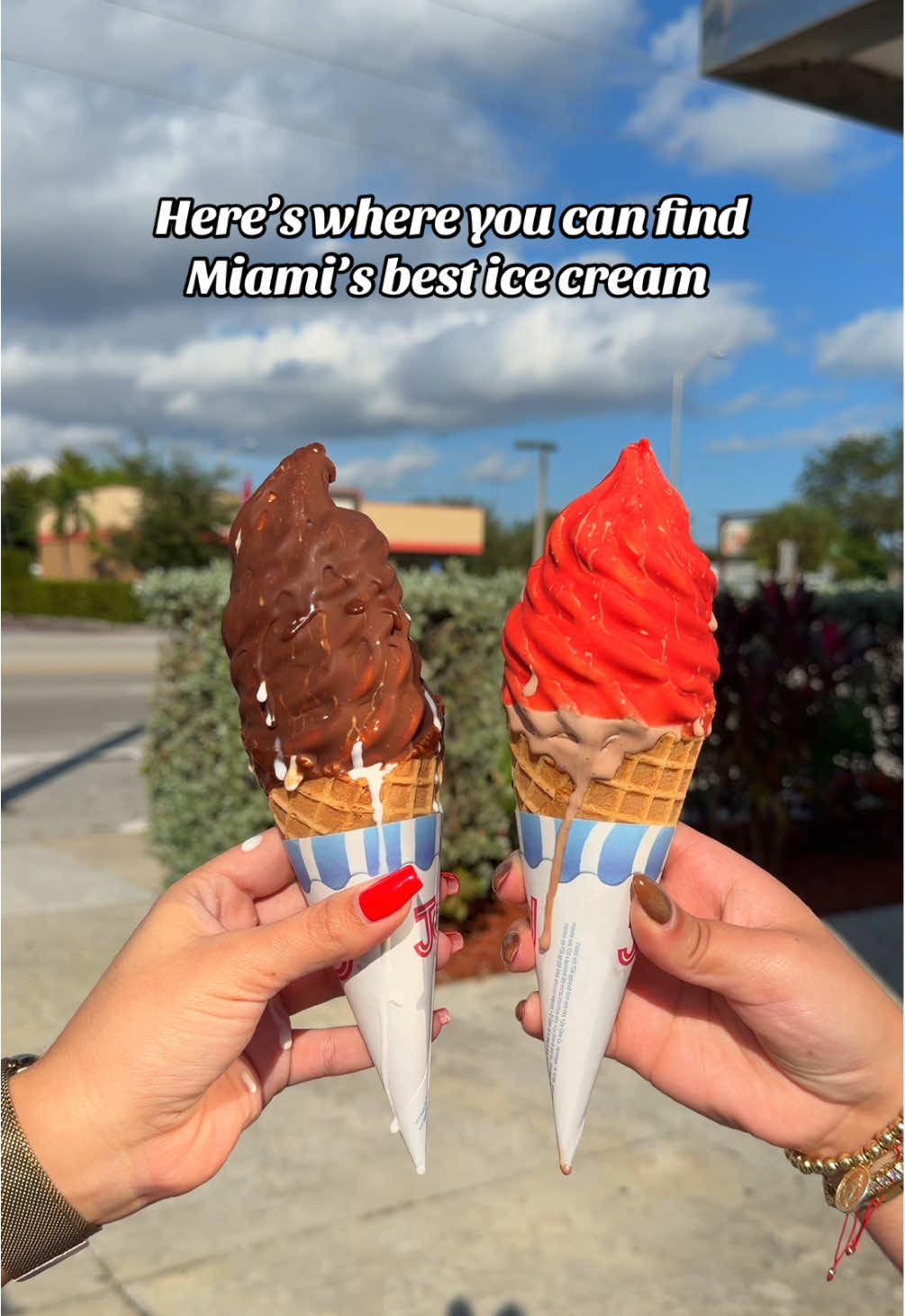 @Charlie&rsquo;s Ice Cream
