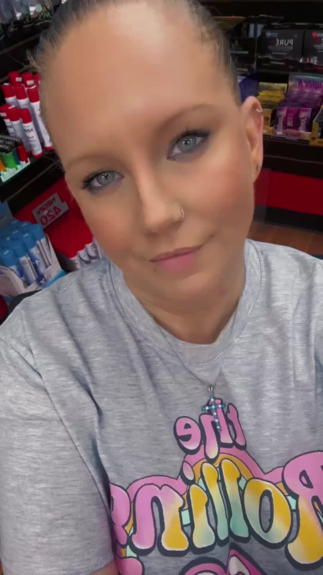 @BluEyeTxGrl83