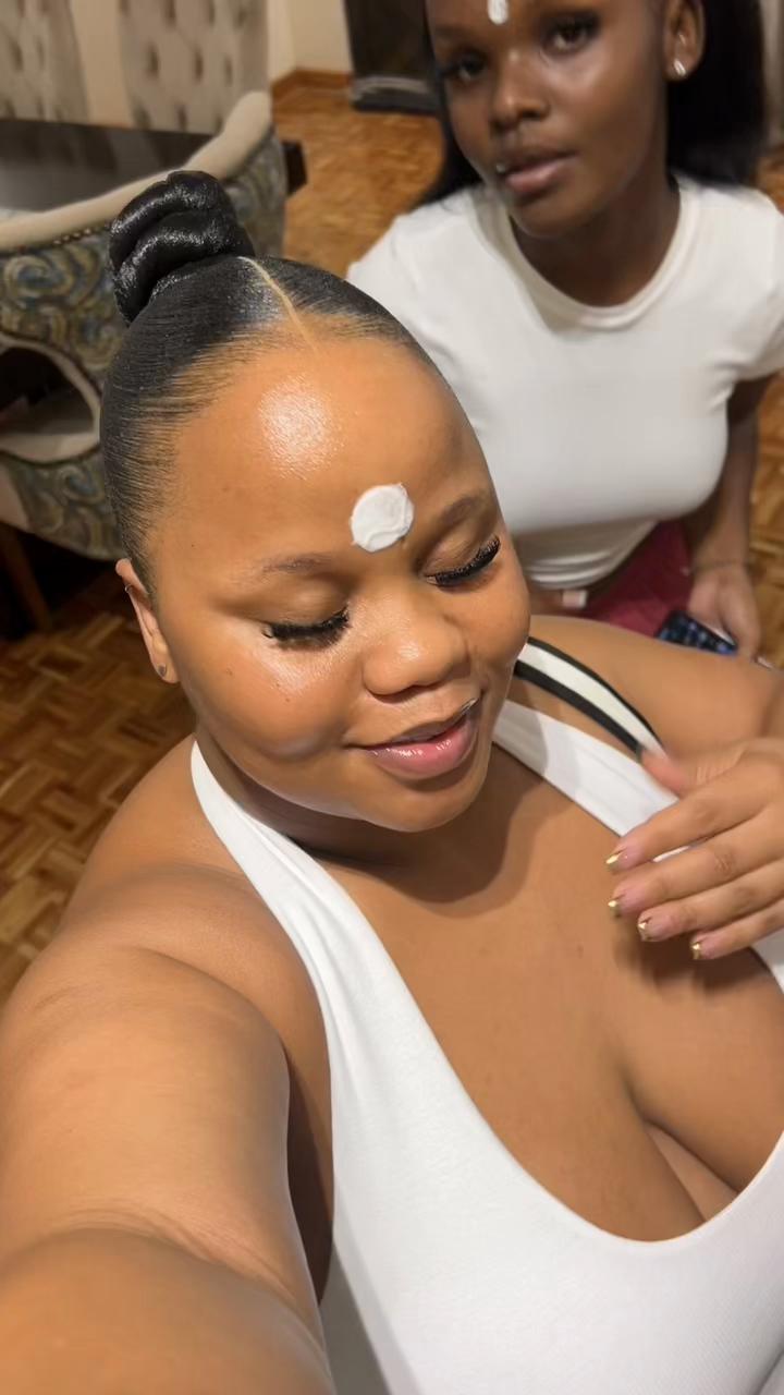 @Shumilezintombi❤️.