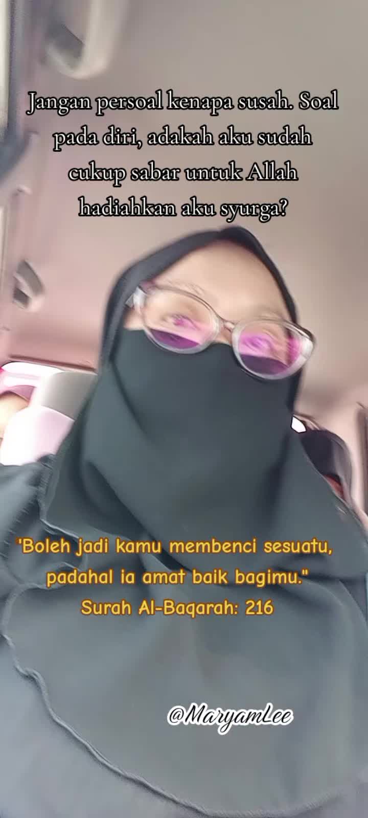 @MaryamLee