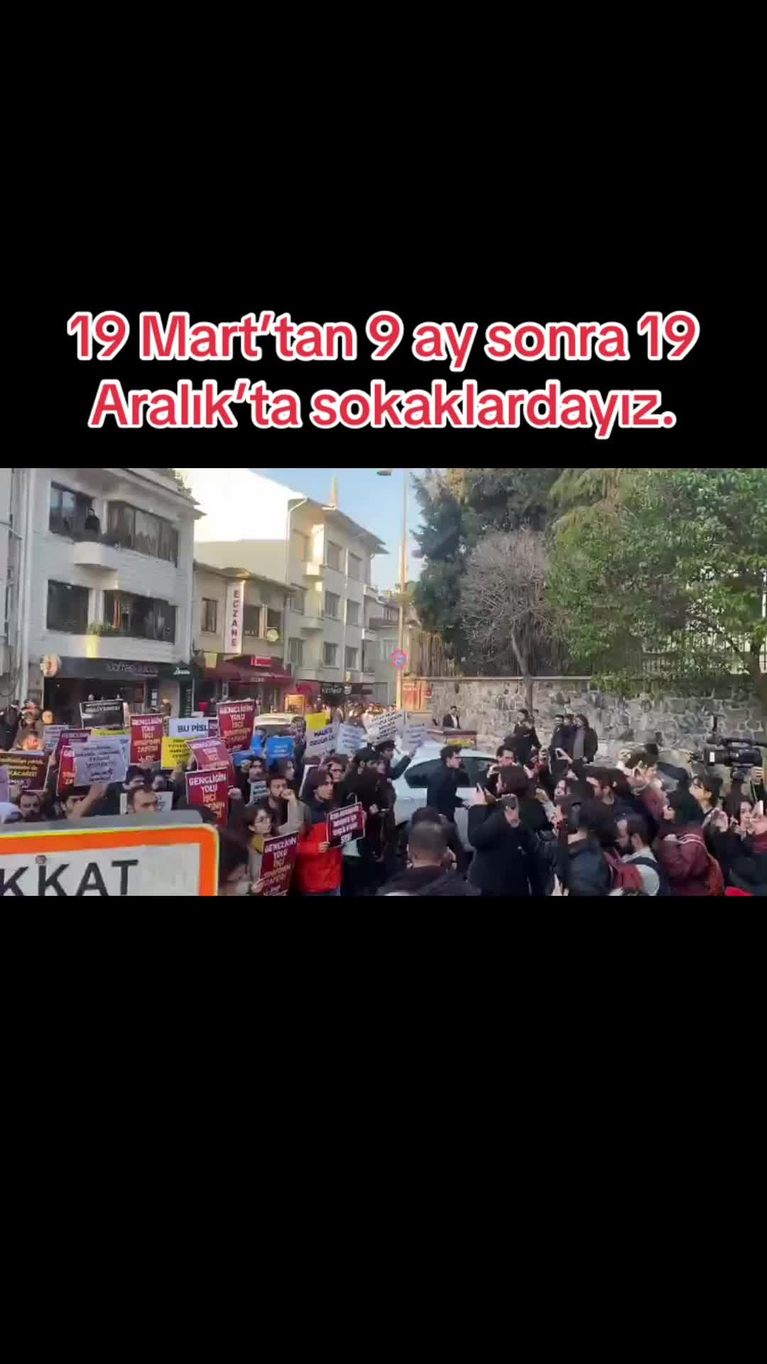 @Gençlik devirecek