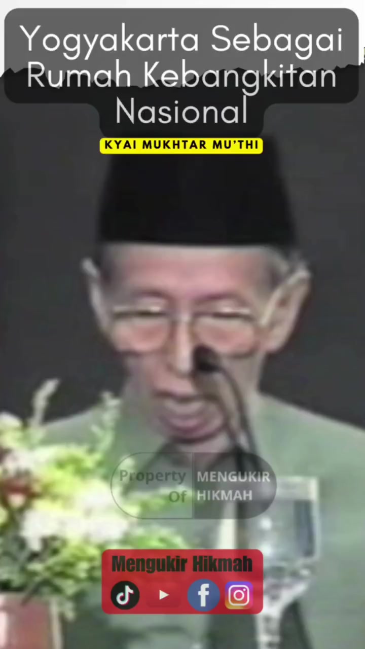 @Mengukir Hikmah
