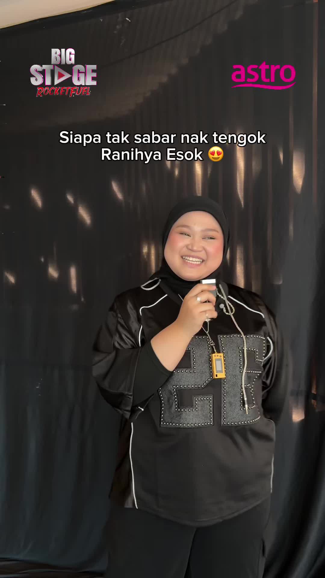 @Astro Malaysia