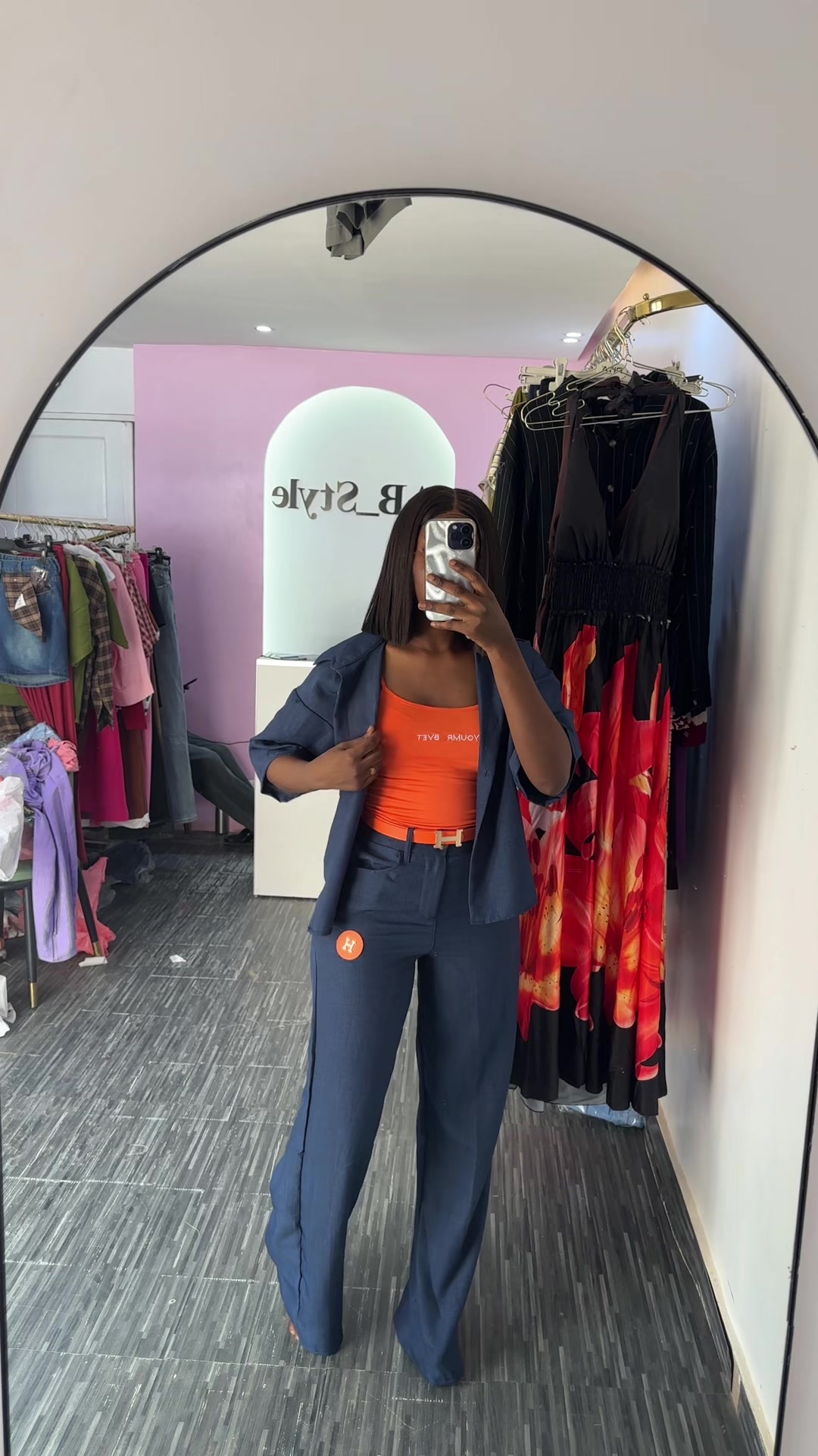 @A🦋Bstyle🛍