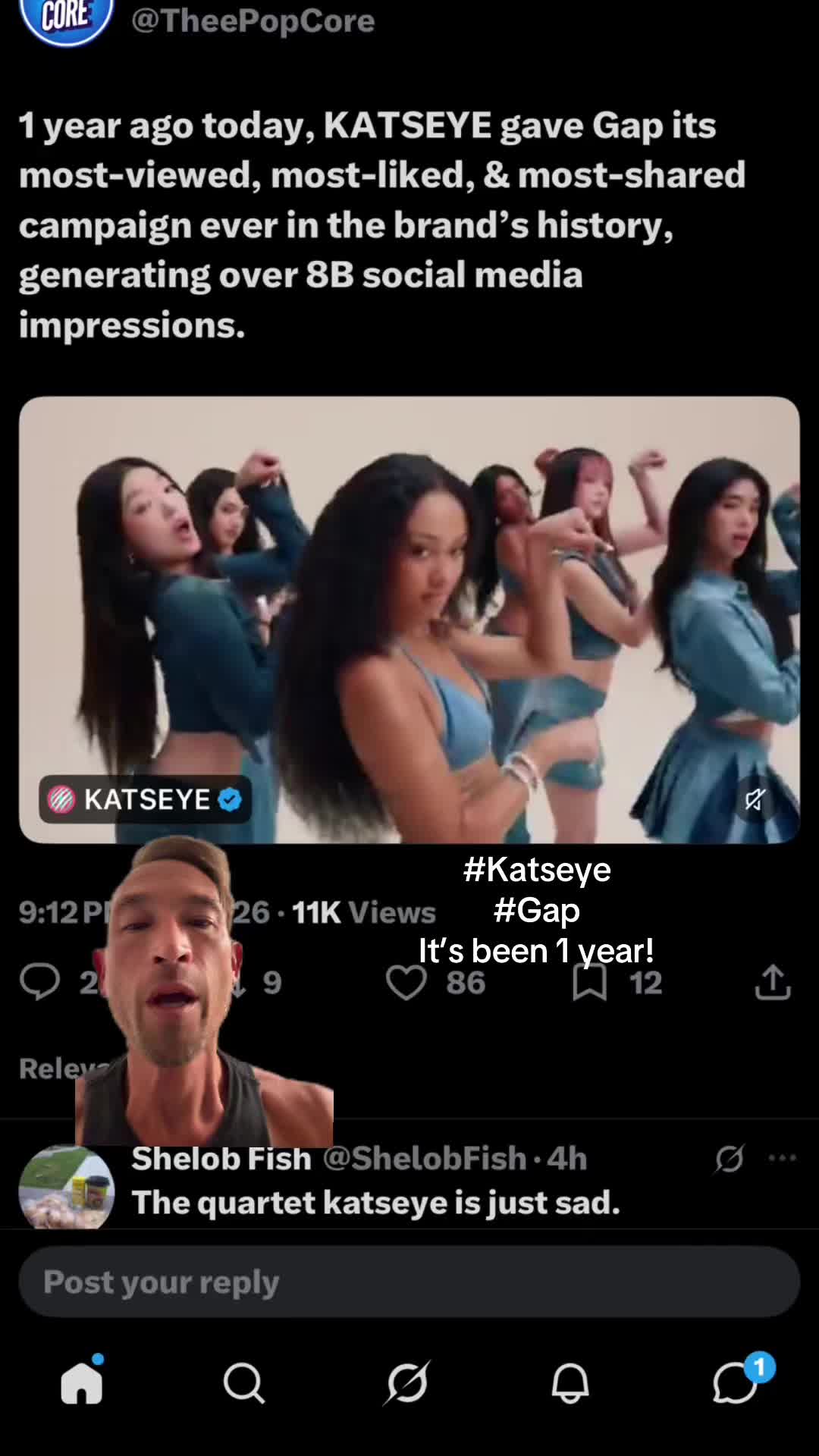 @Benyonce Knowles