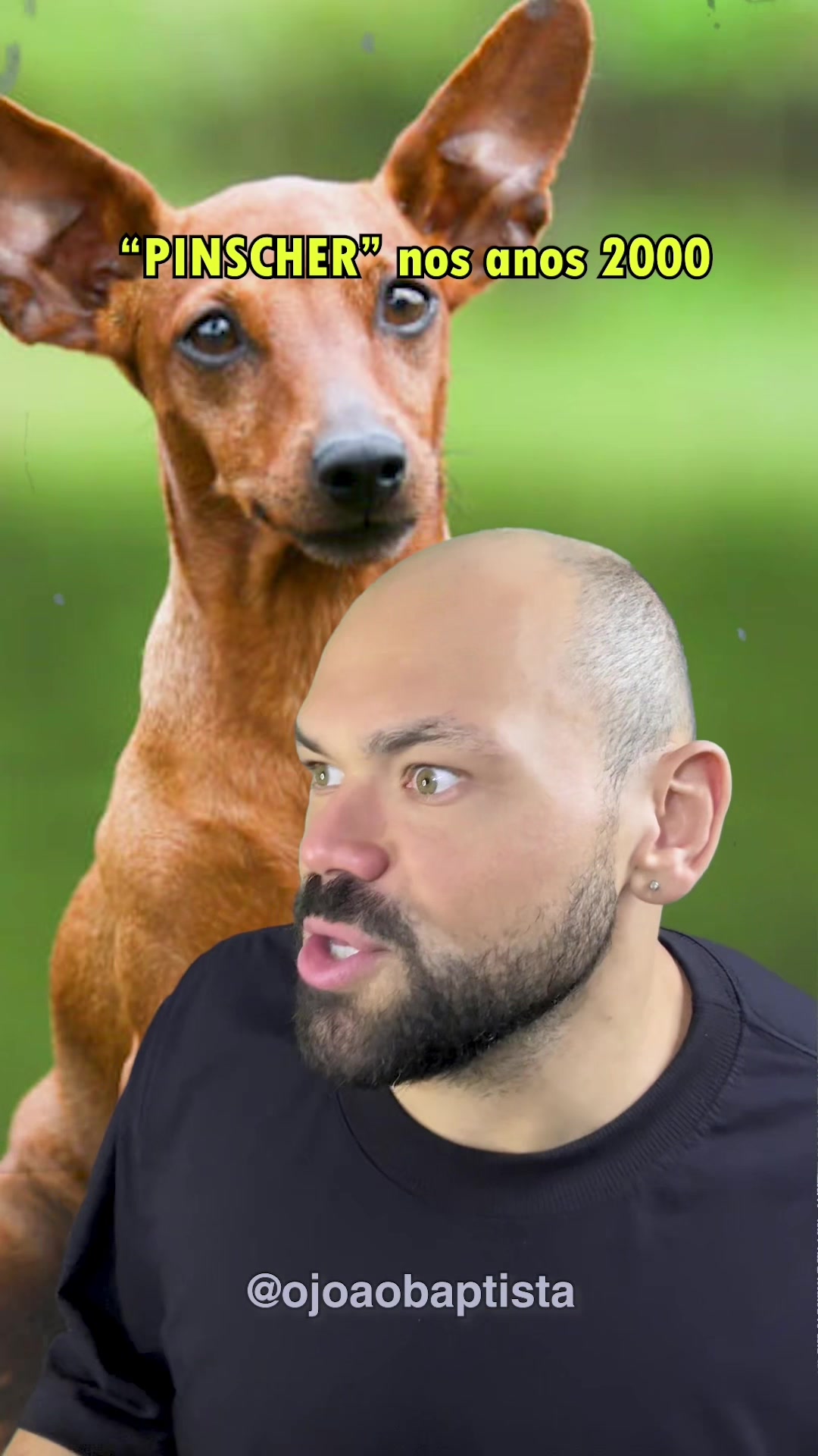 @Jo&atilde;o Baptista
