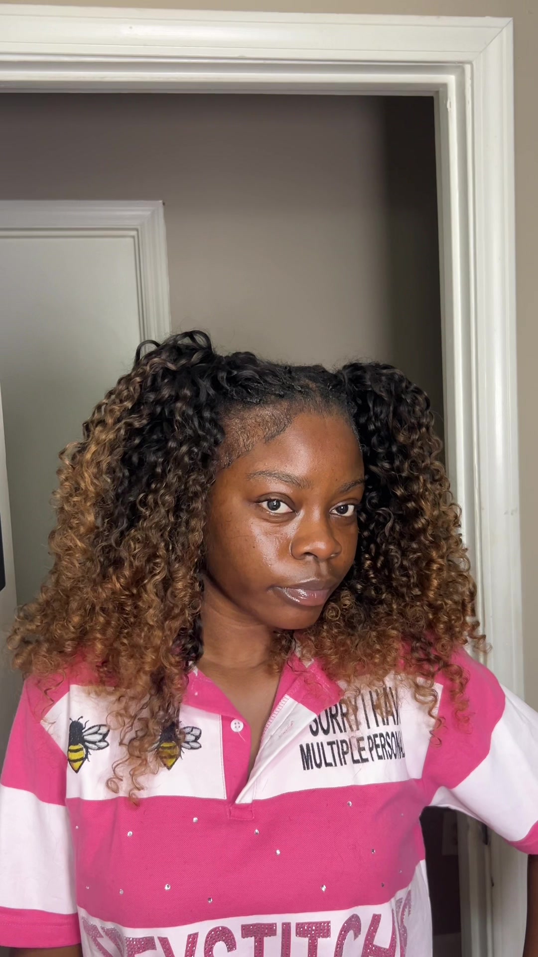 @Rizzo🇨🇩| Wig Influencer