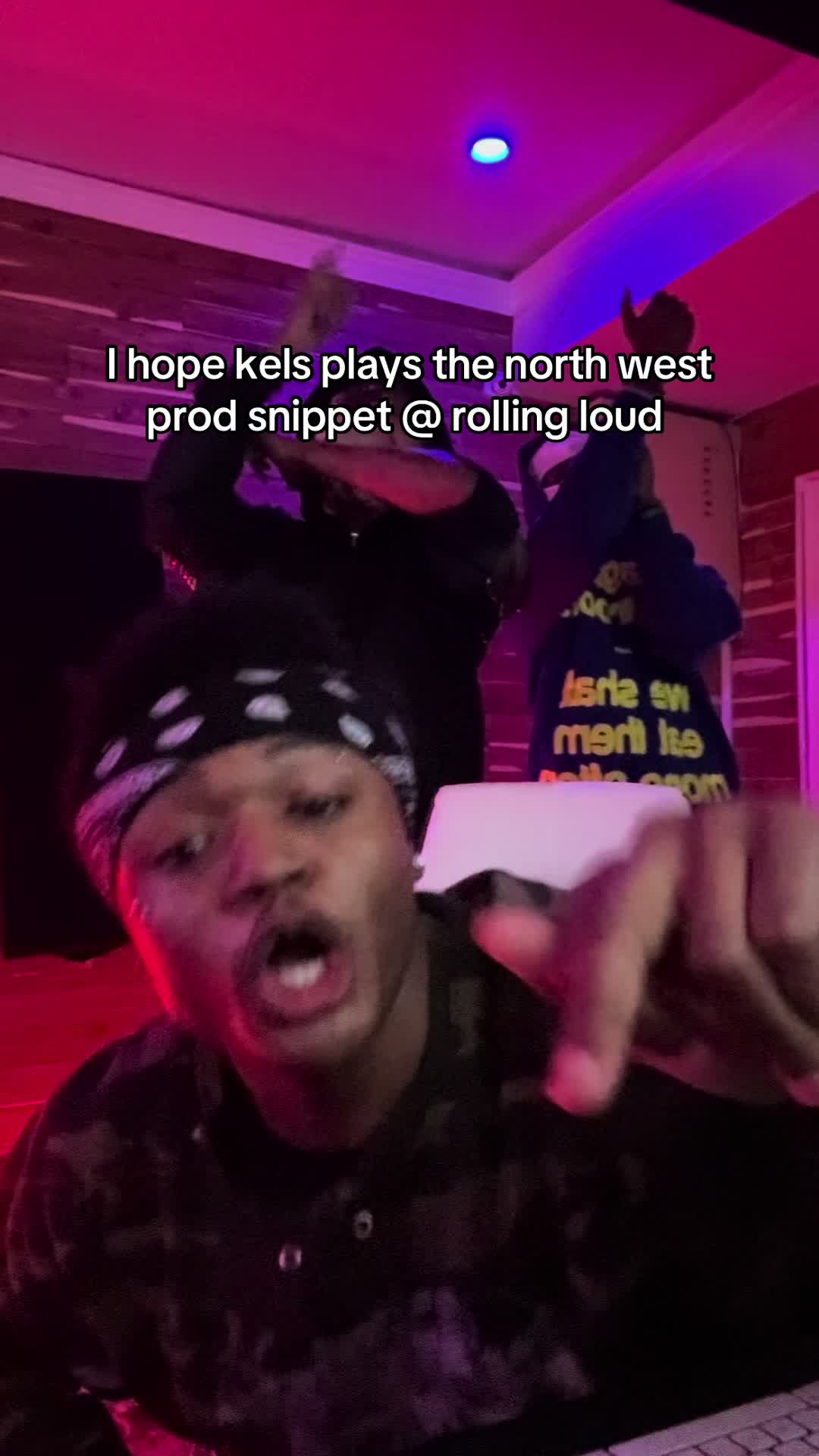 @Kels Vault