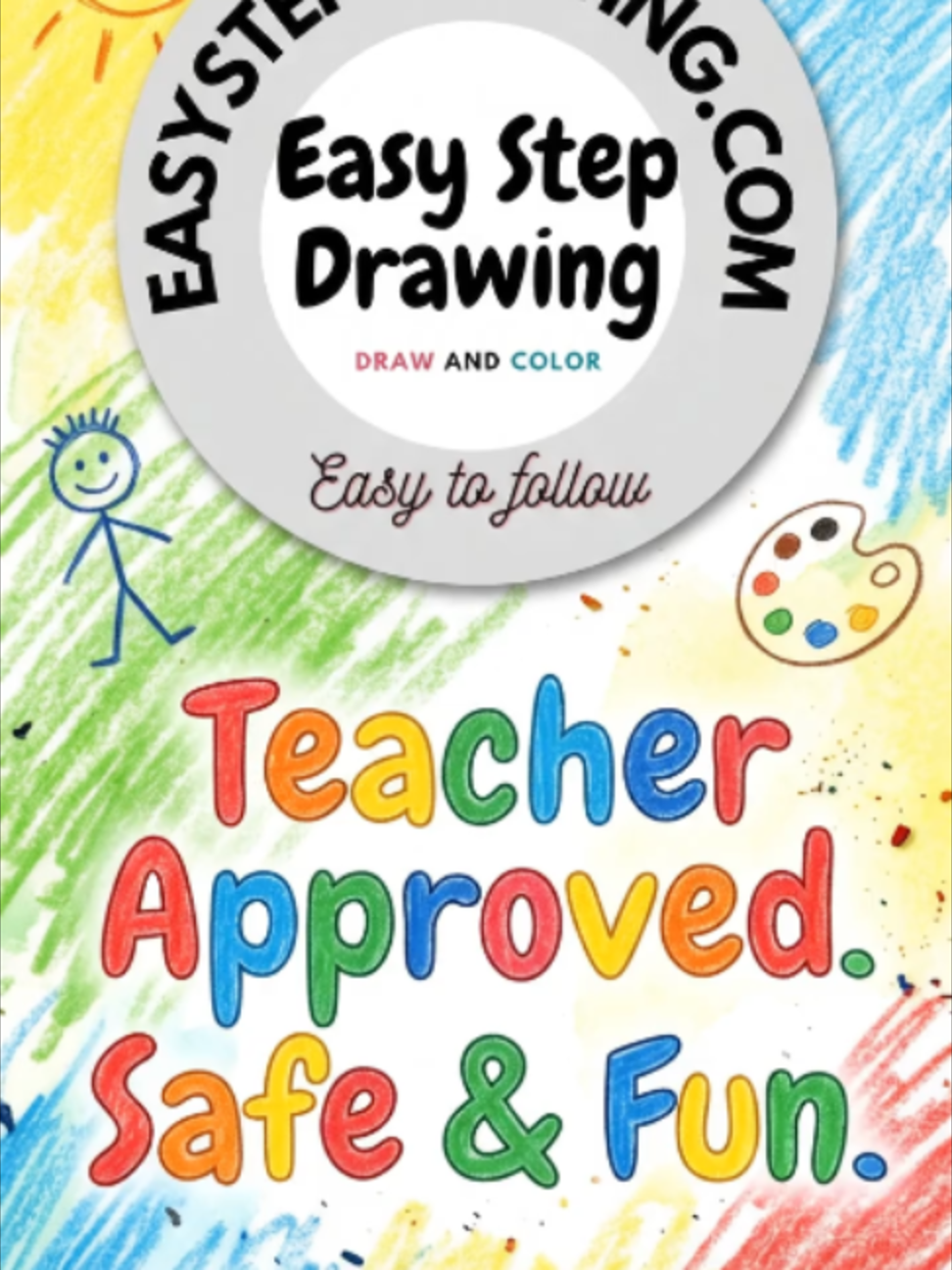 @Easystepdrawing