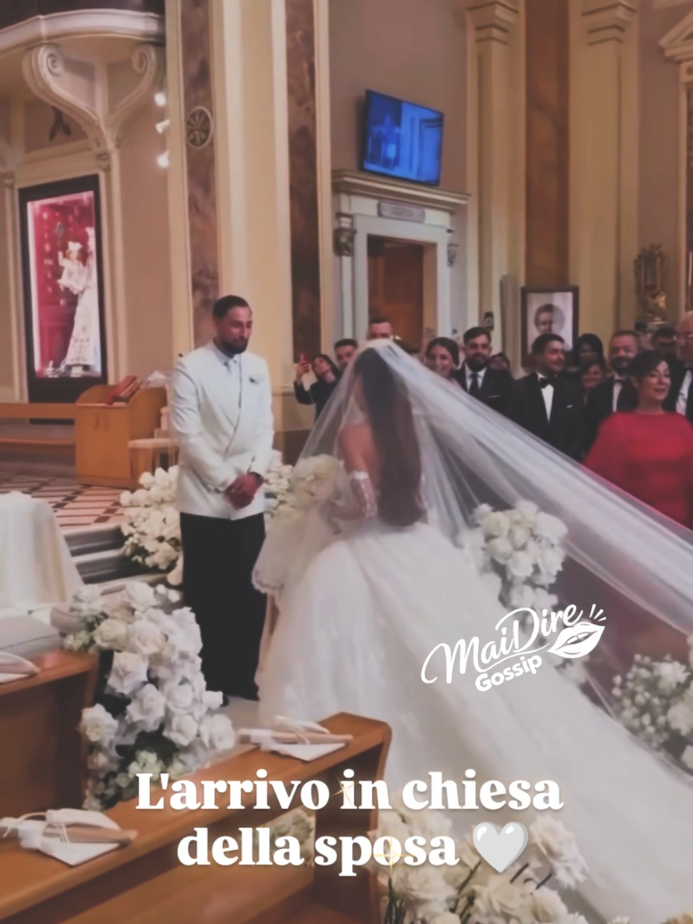 @MaiDireGossip