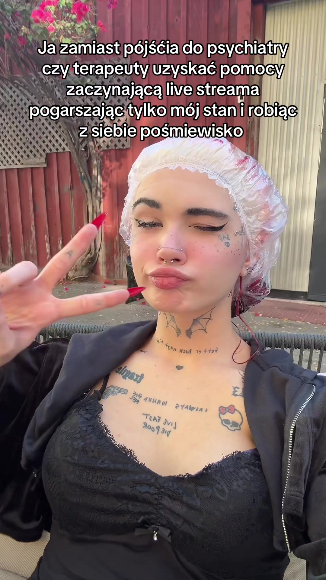@Queenoftheblack