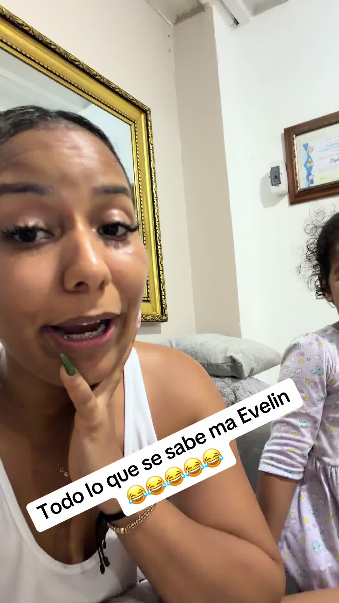 @Anays Ortega
