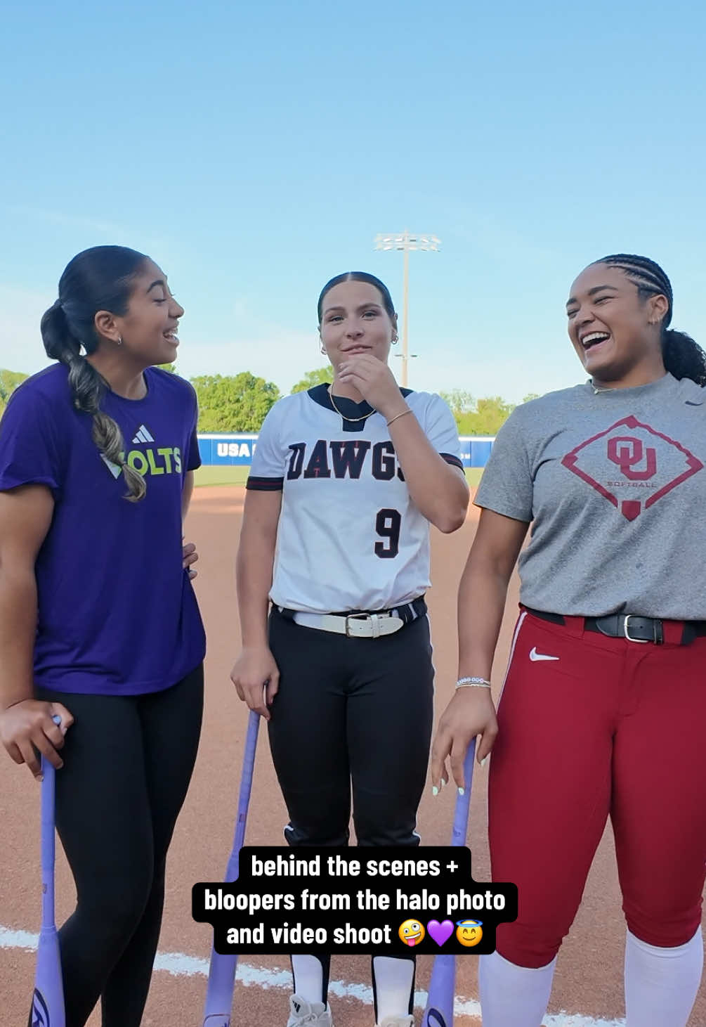@Rawlings ⚾️🥎