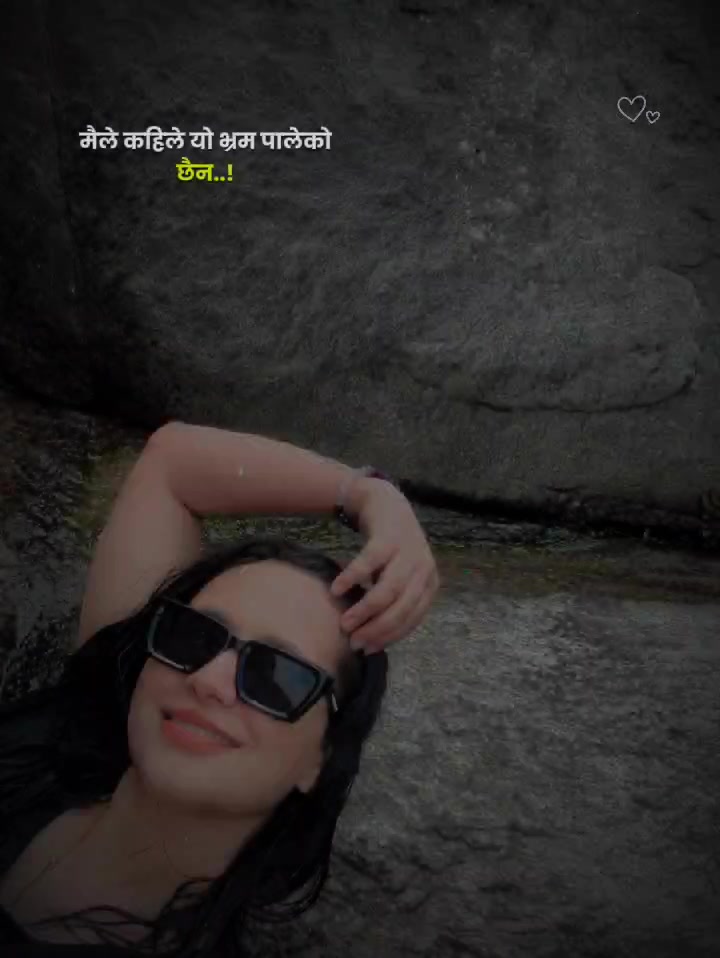 @Pragati