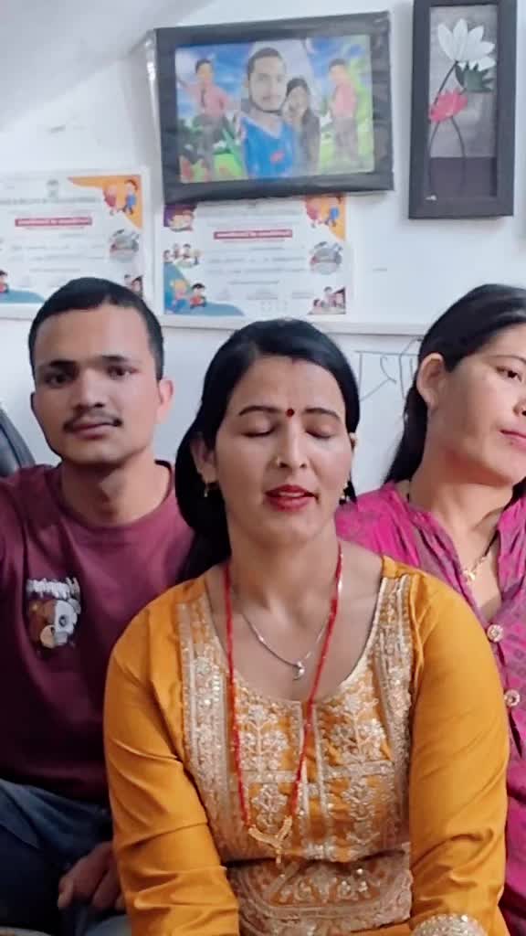 @Tulsi Thapa