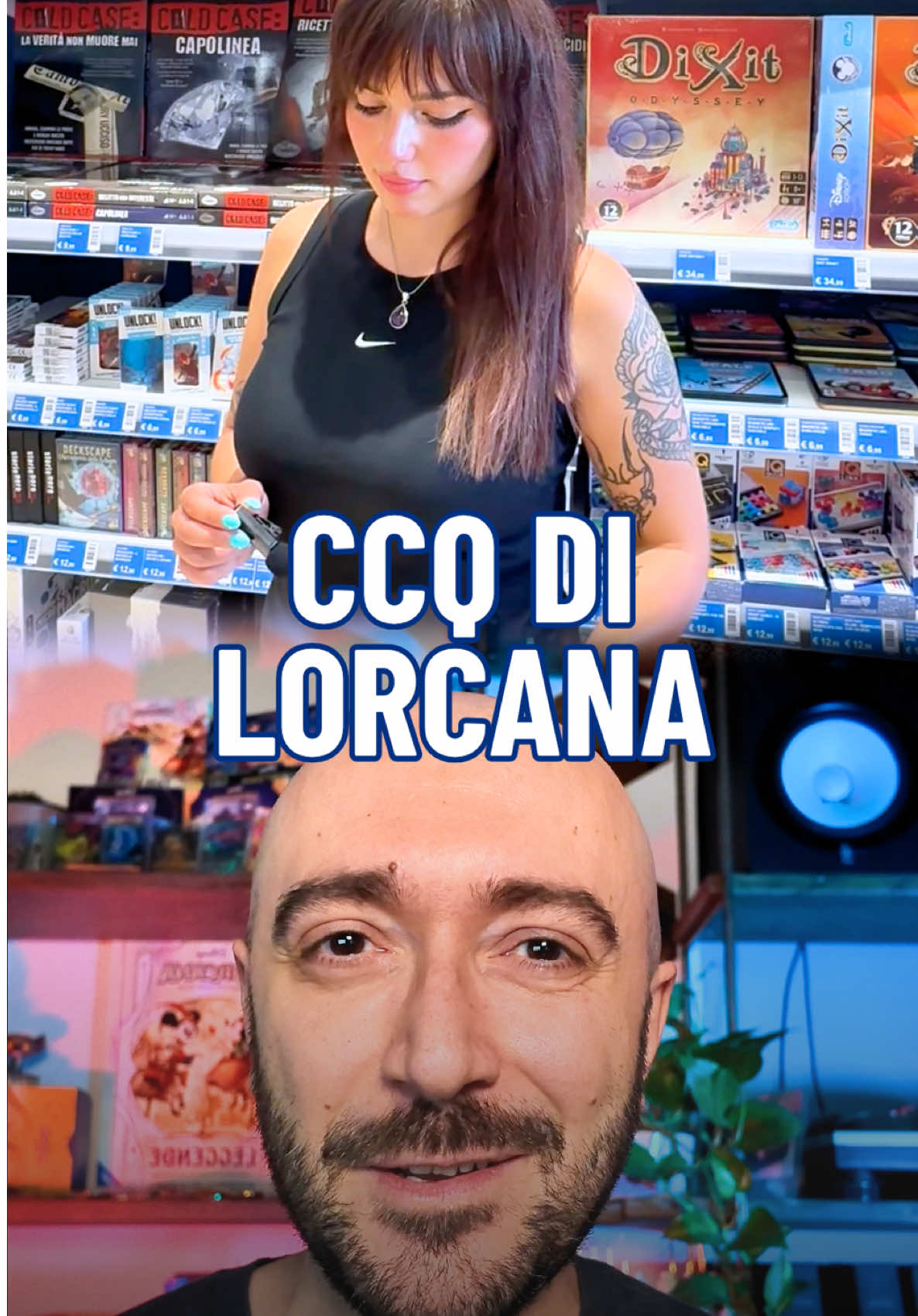@Dadi e Mattoncini