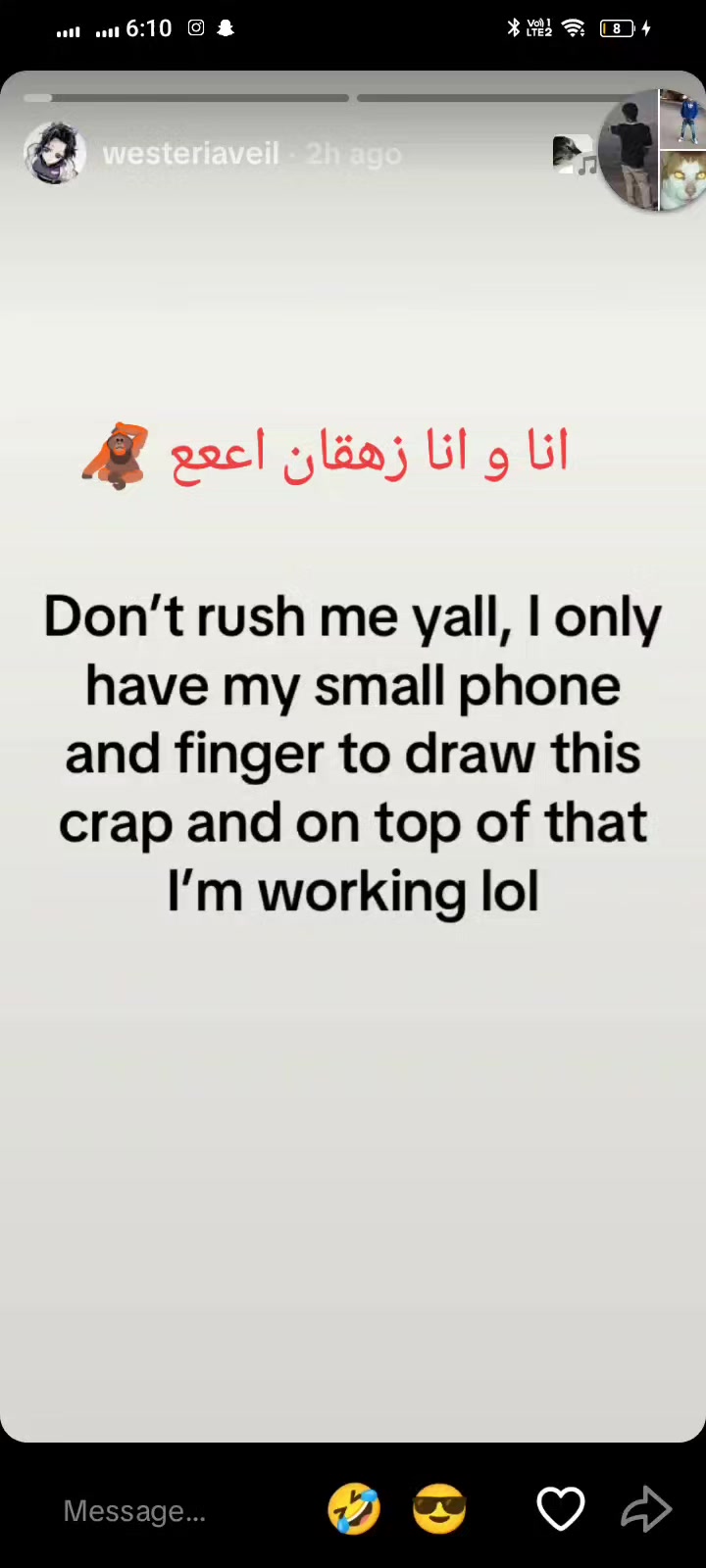 @&raquo;🥷🏼MOHAMED ALAA♪♪♪&laquo;