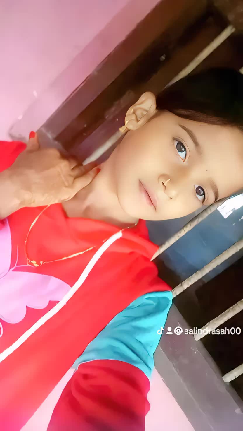 @Queen Sarada Sah