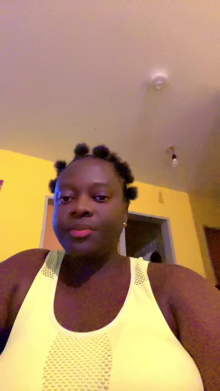 @Gistakay Maame