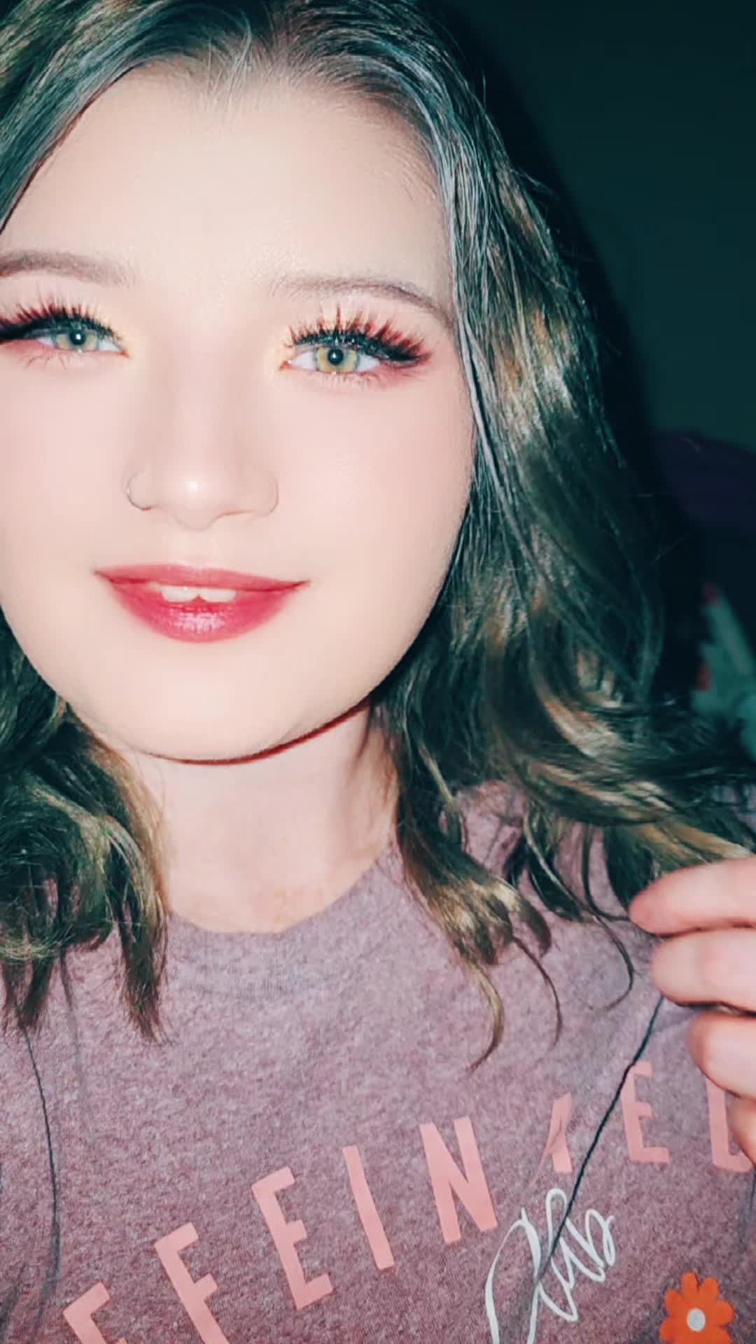 @😊 Tasha🥰