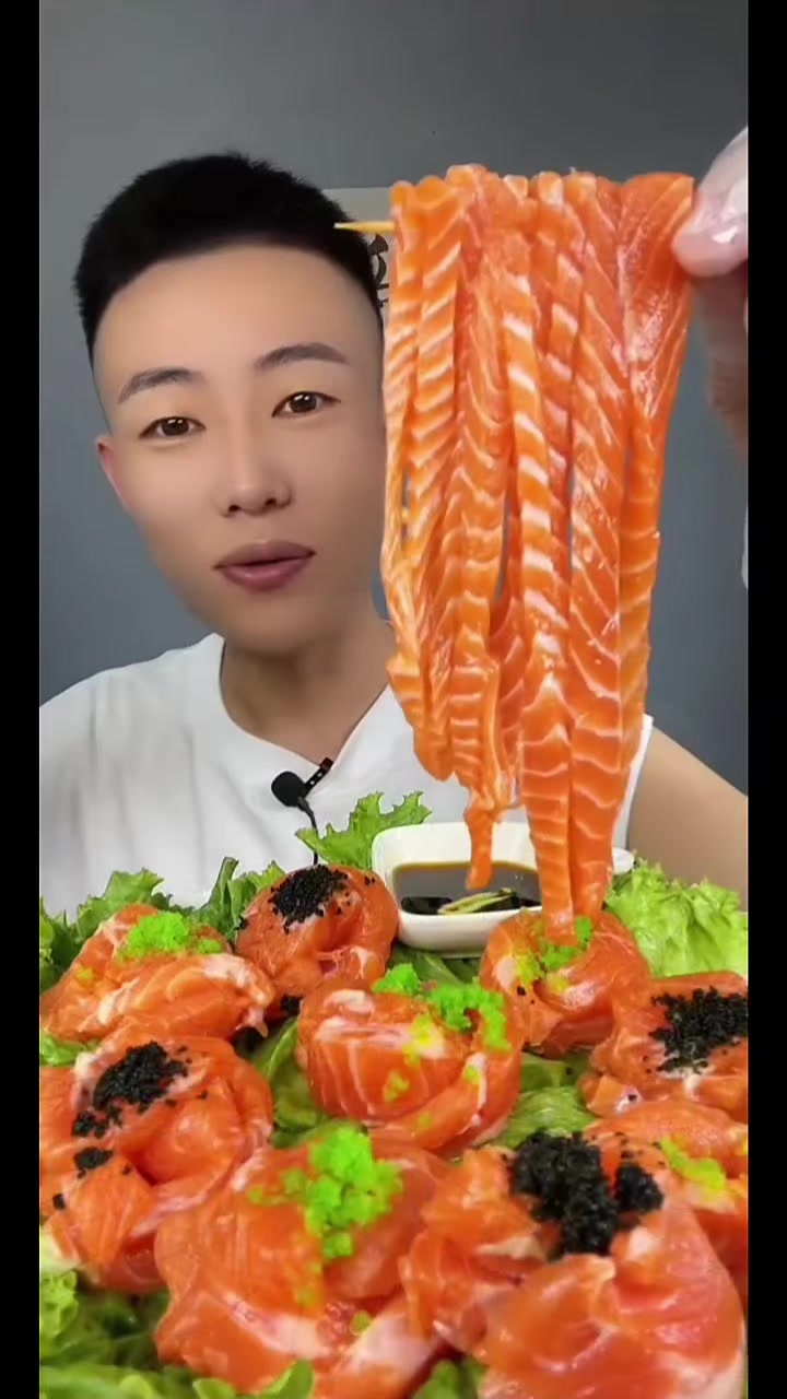 @Mukbang Time