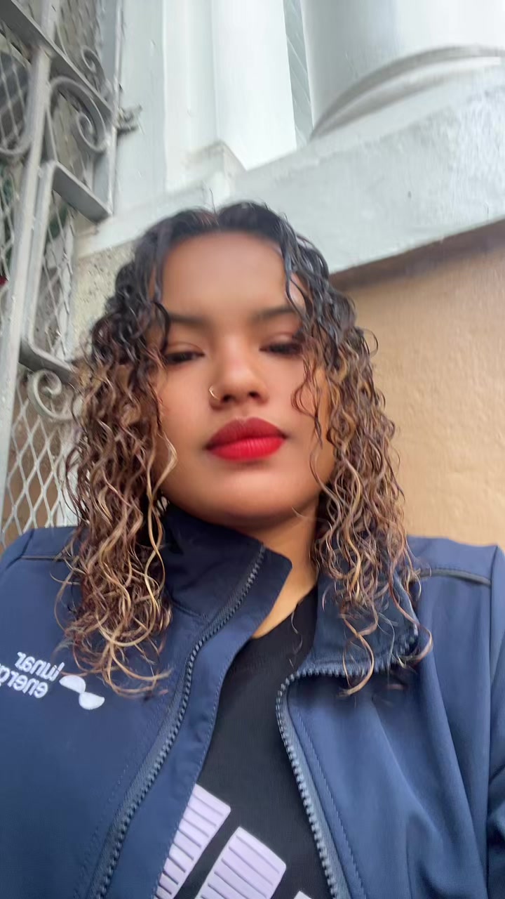 @Mareily Lopez