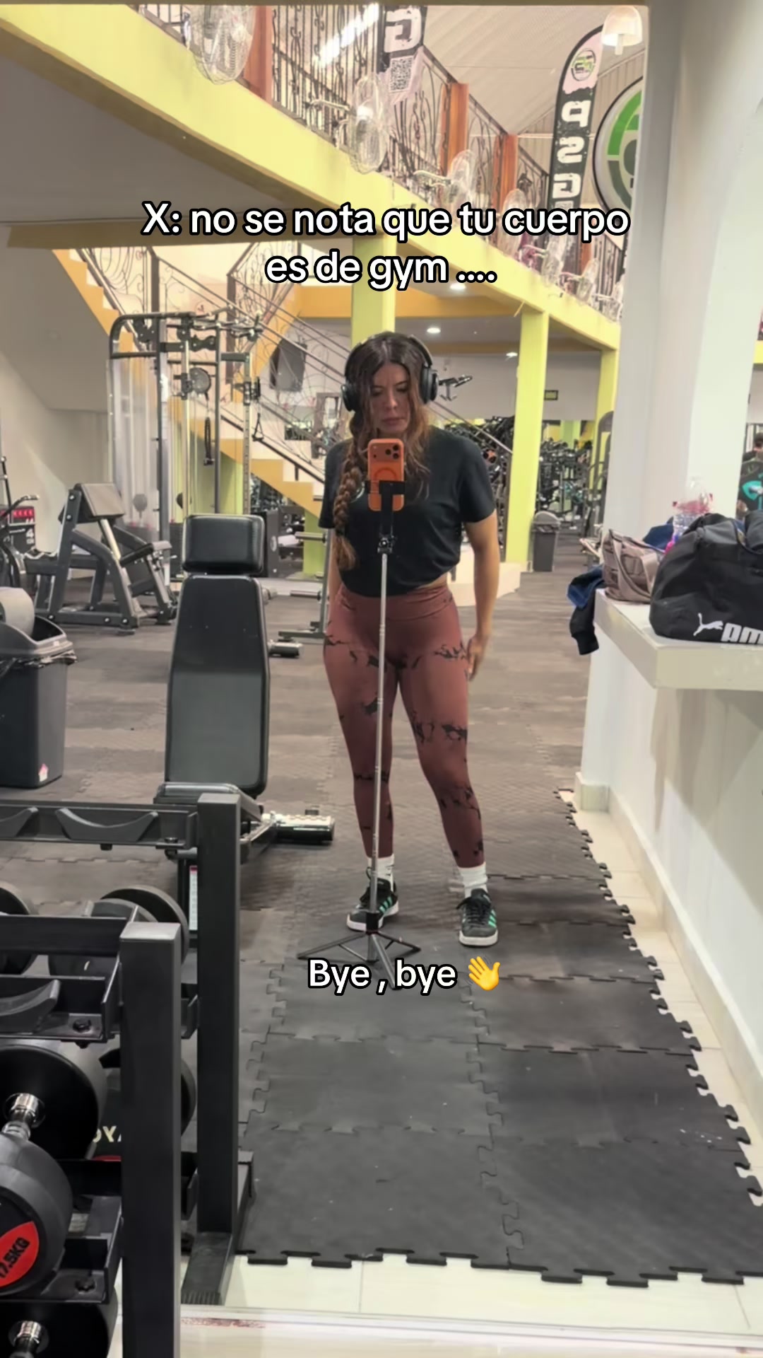 @Paulina Guzman
